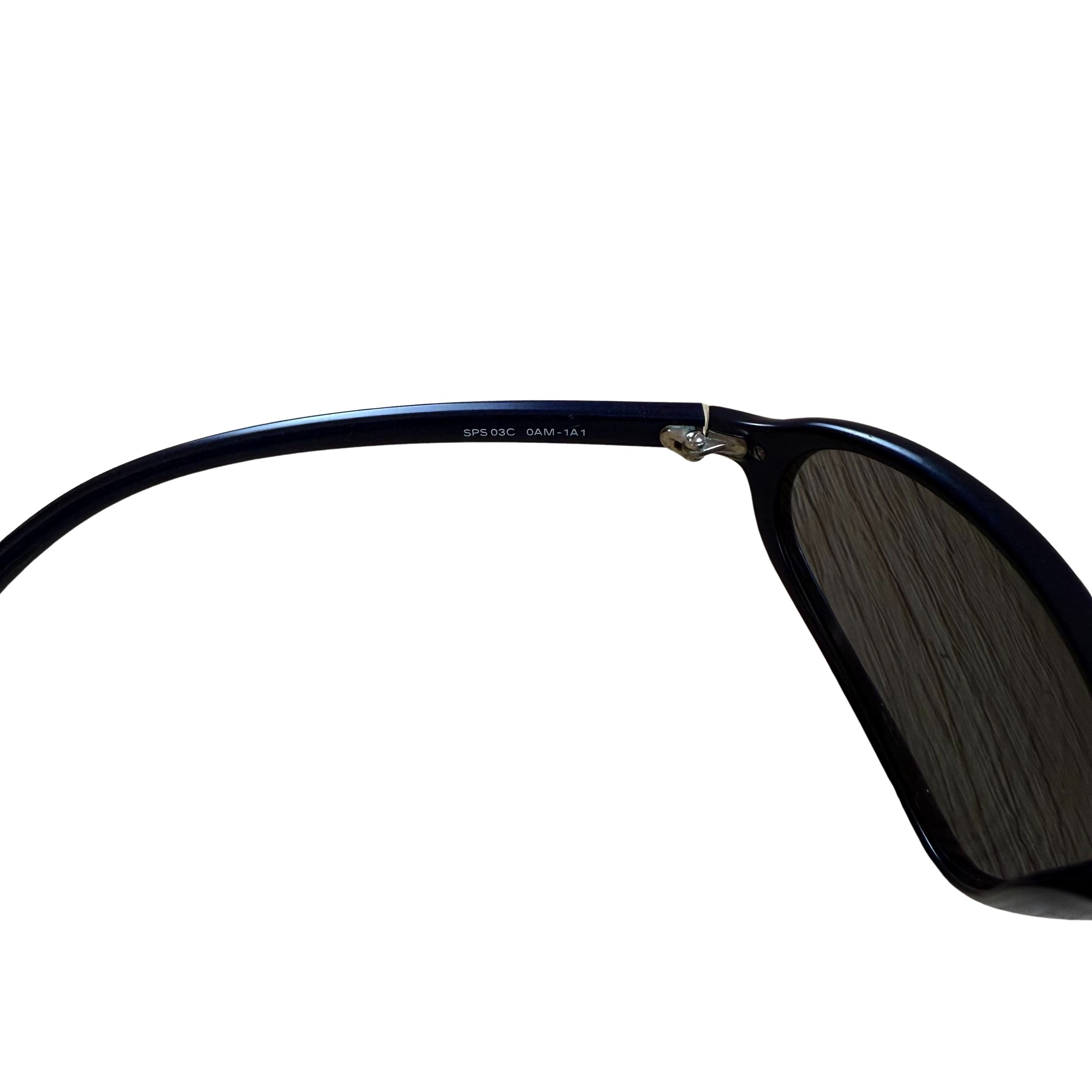 Vintage Prada Linea Rosso Sonnenbrille
