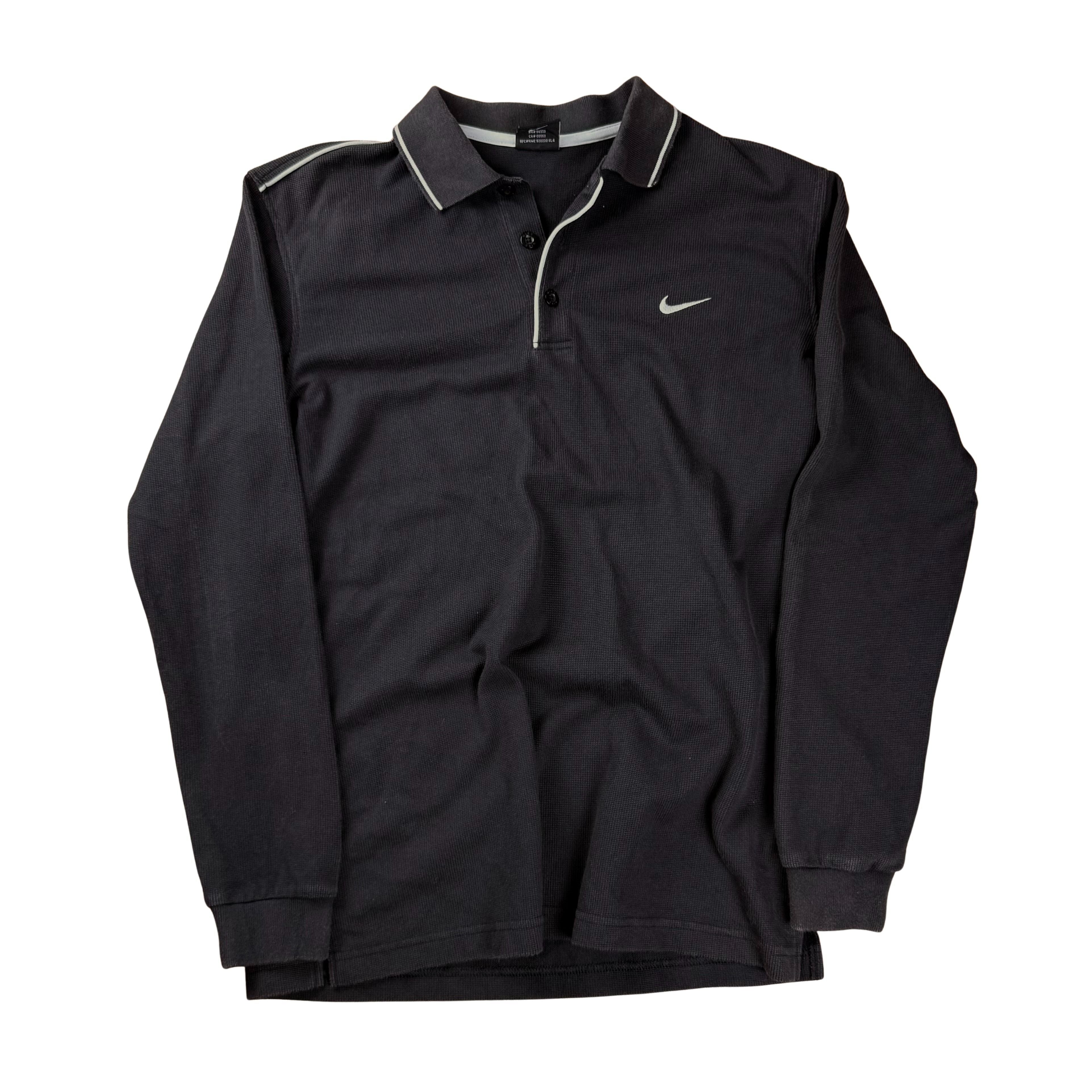 Vintage Nike Sweatshirt - M