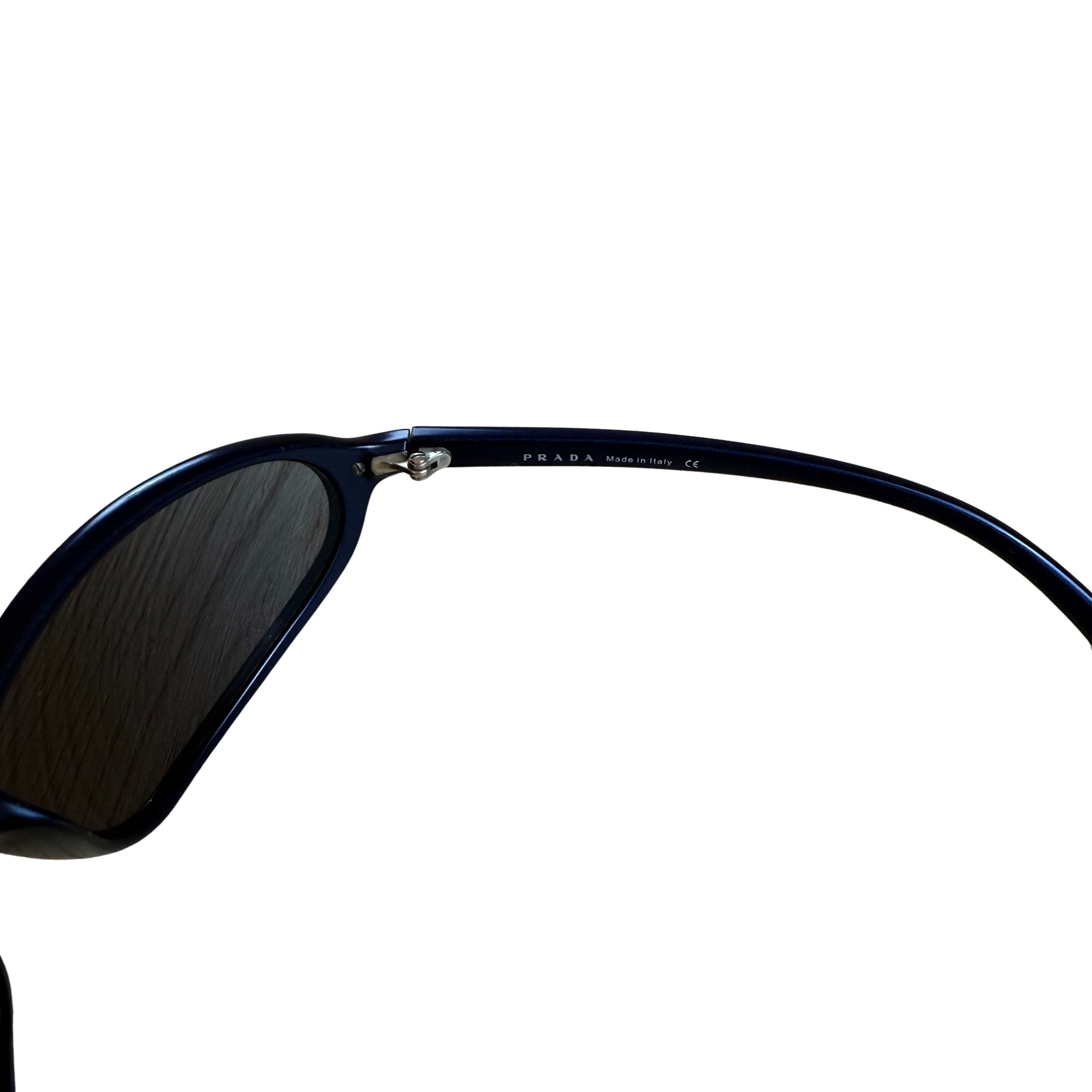 Vintage Prada Linea Rosso Sonnenbrille