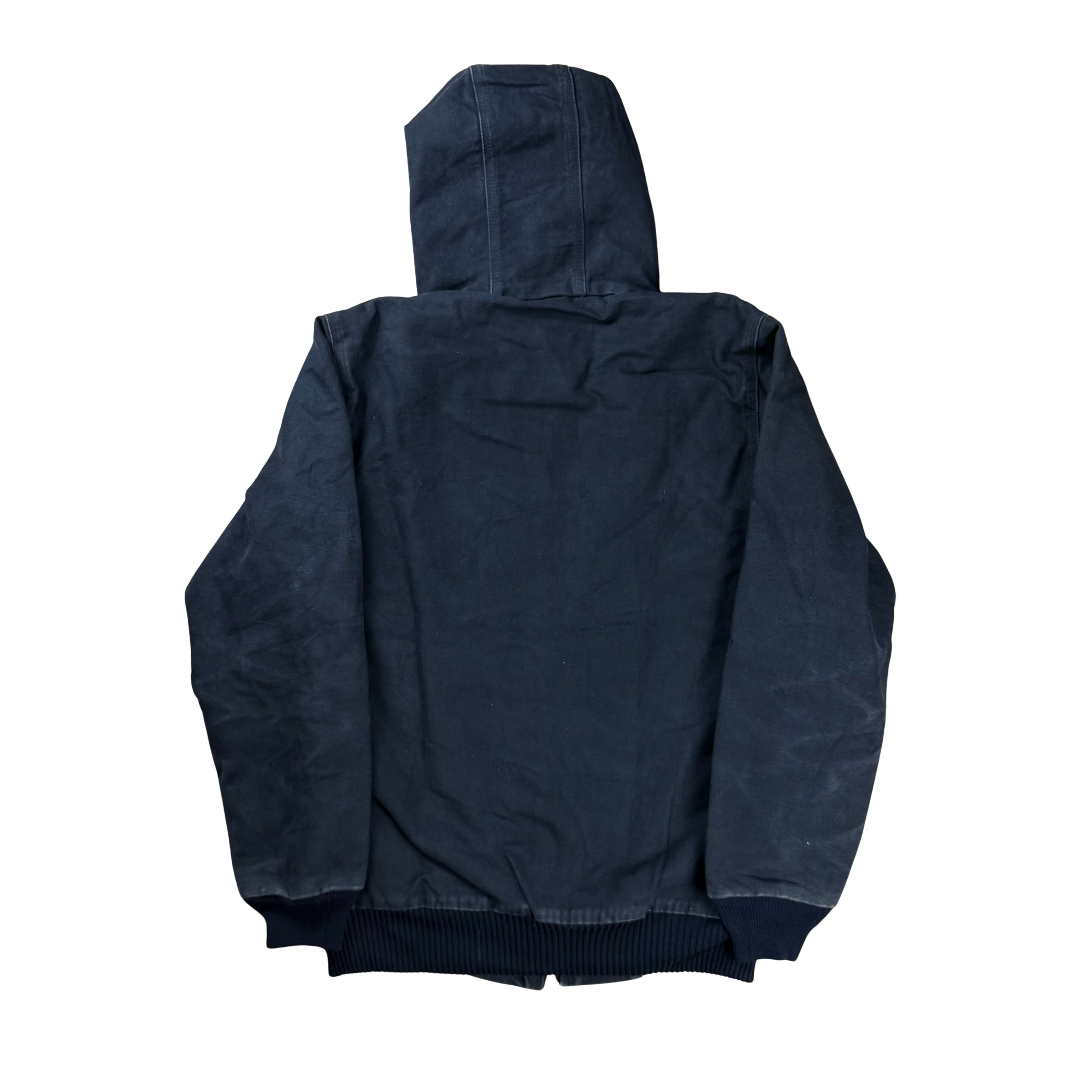 Vintage Carhartt Duck Active Jacket 00s - S