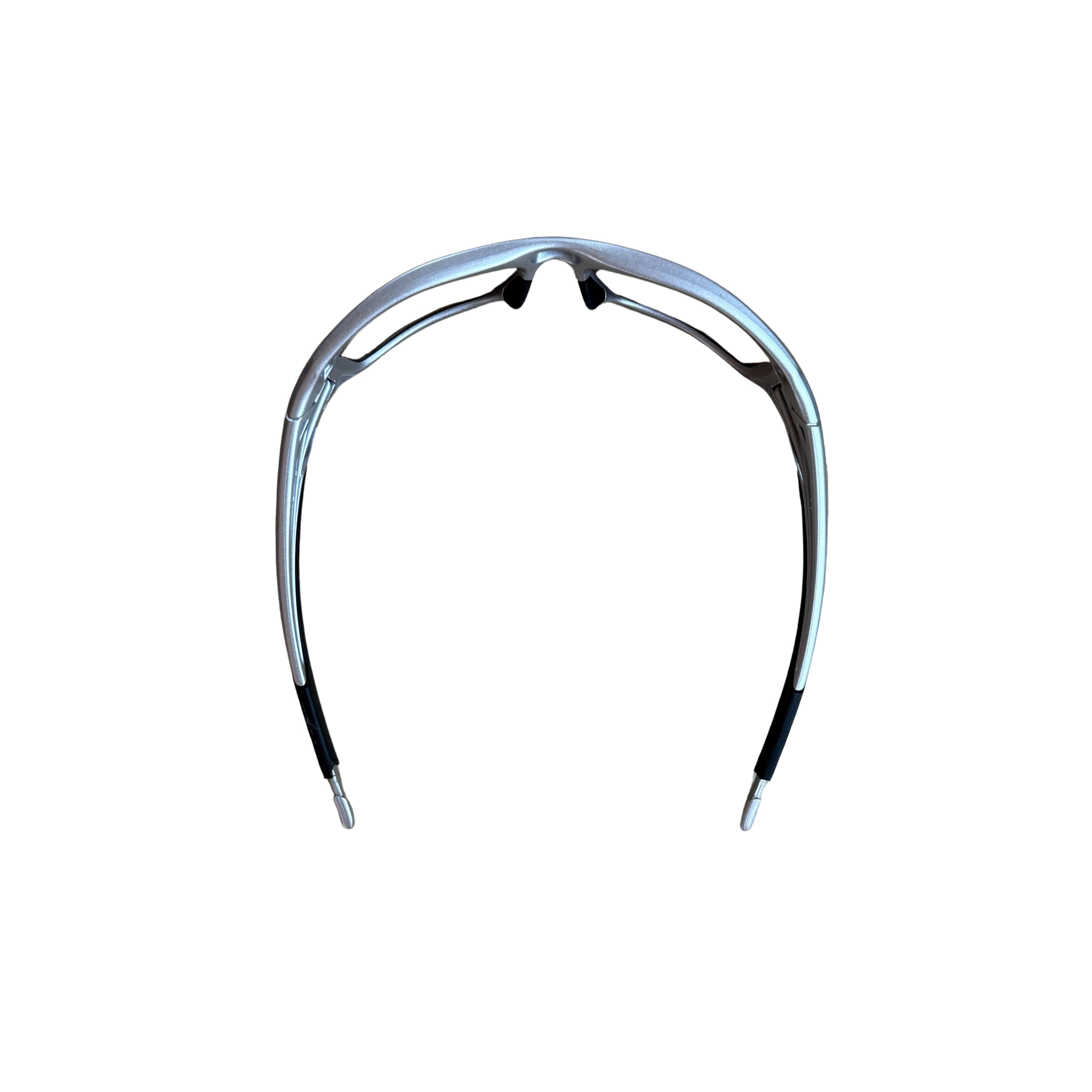 Vintage Oakley Valve Sonnenbrille