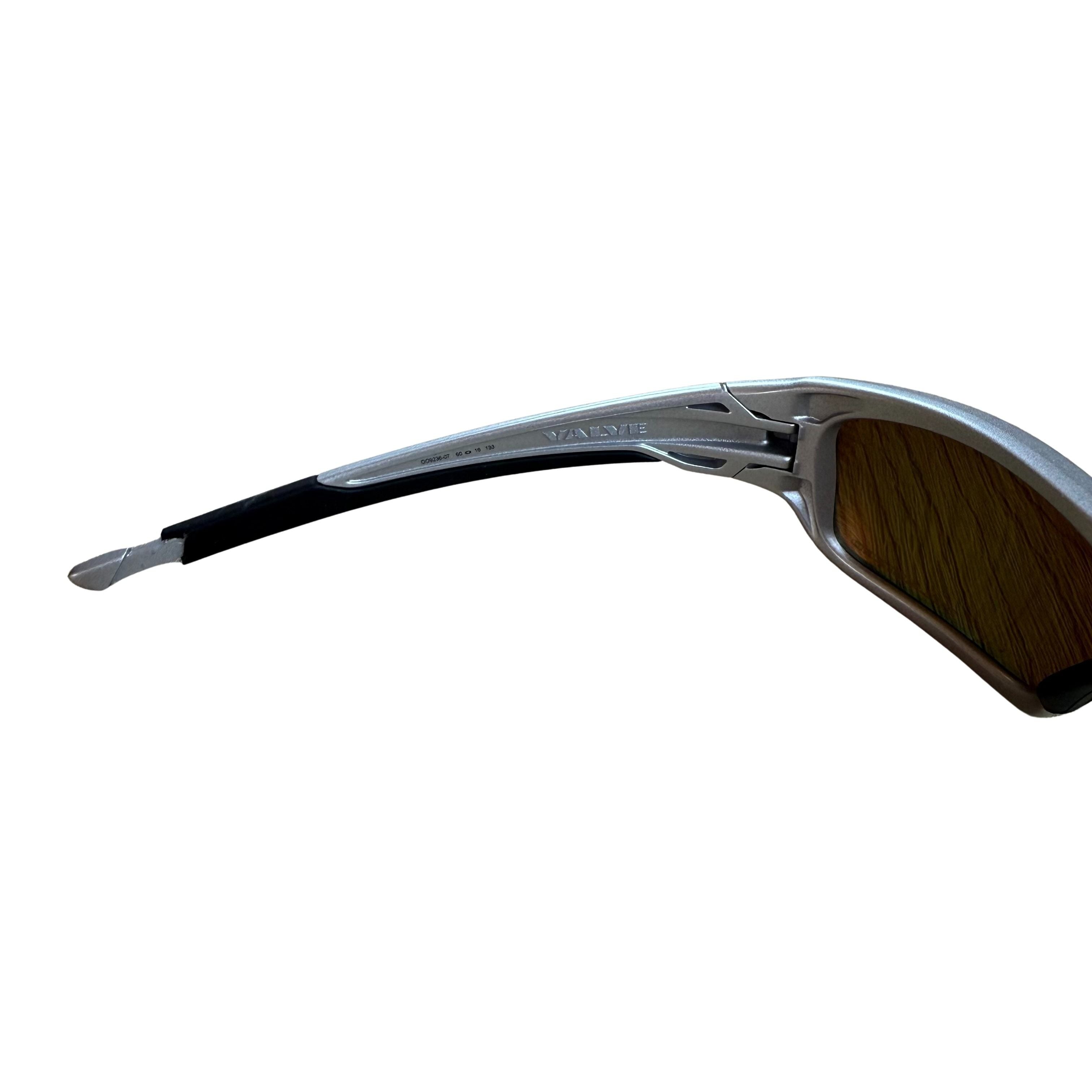 Vintage Oakley Valve Sonnenbrille