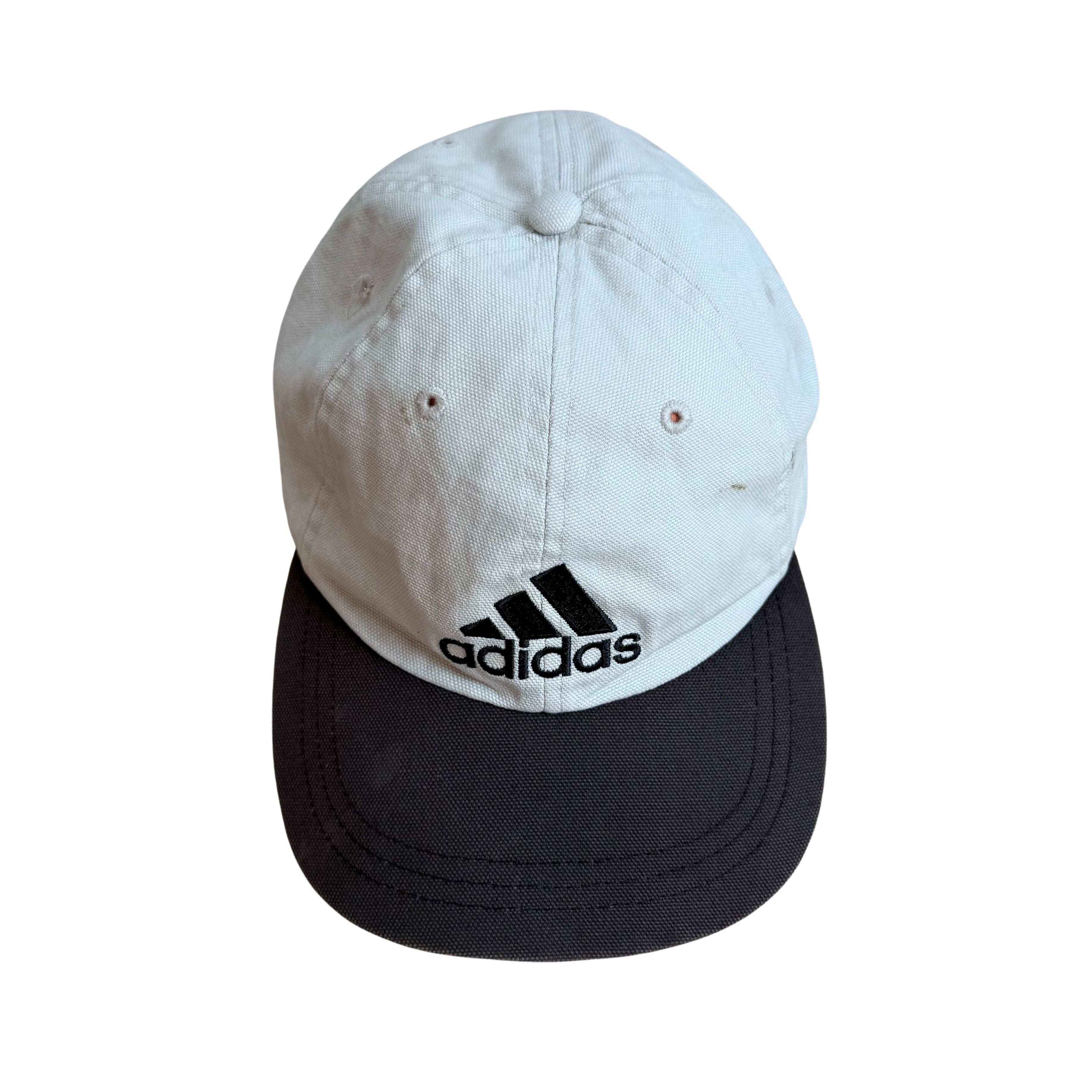 Vintage Adidas Cap 90s