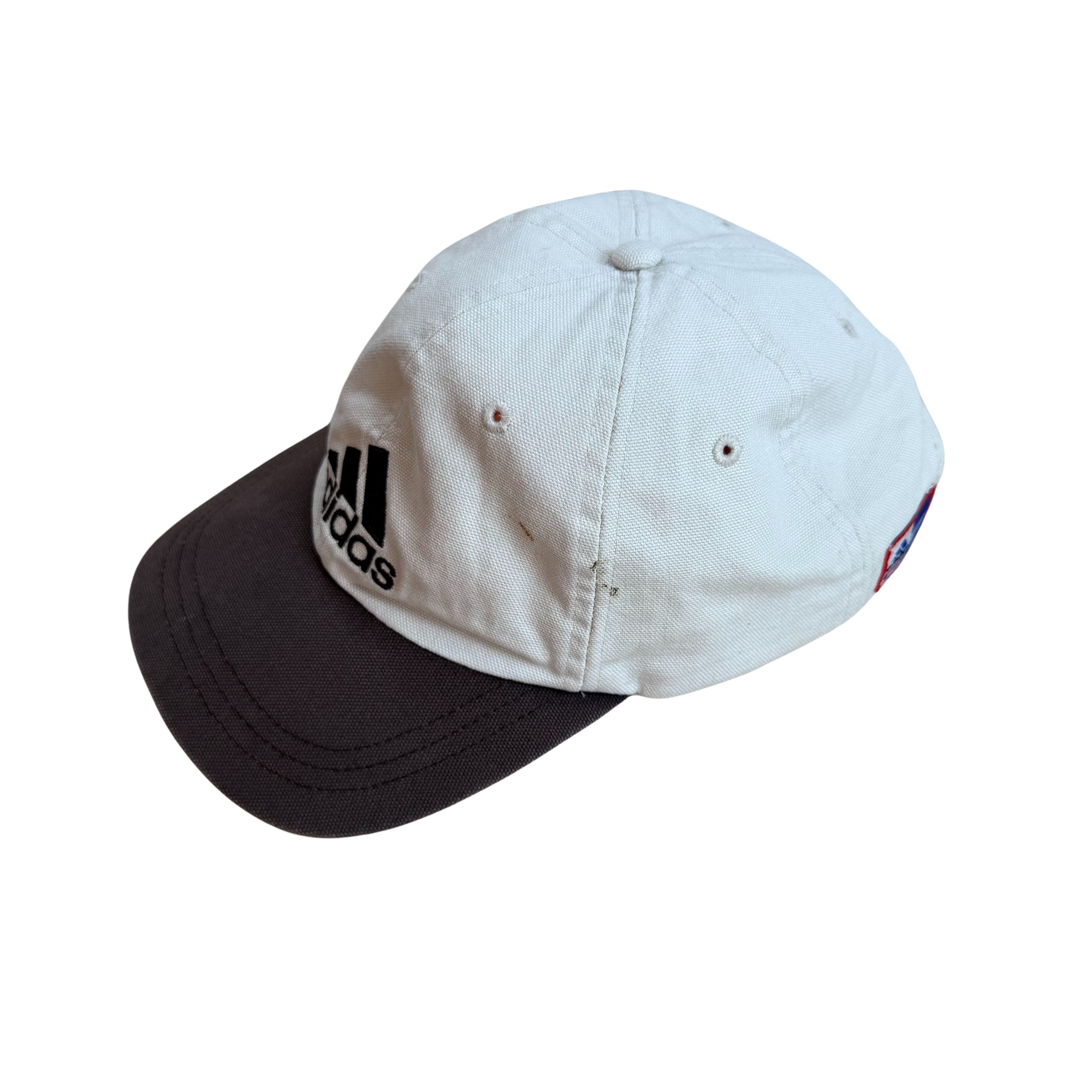 Vintage Adidas Cap 90s