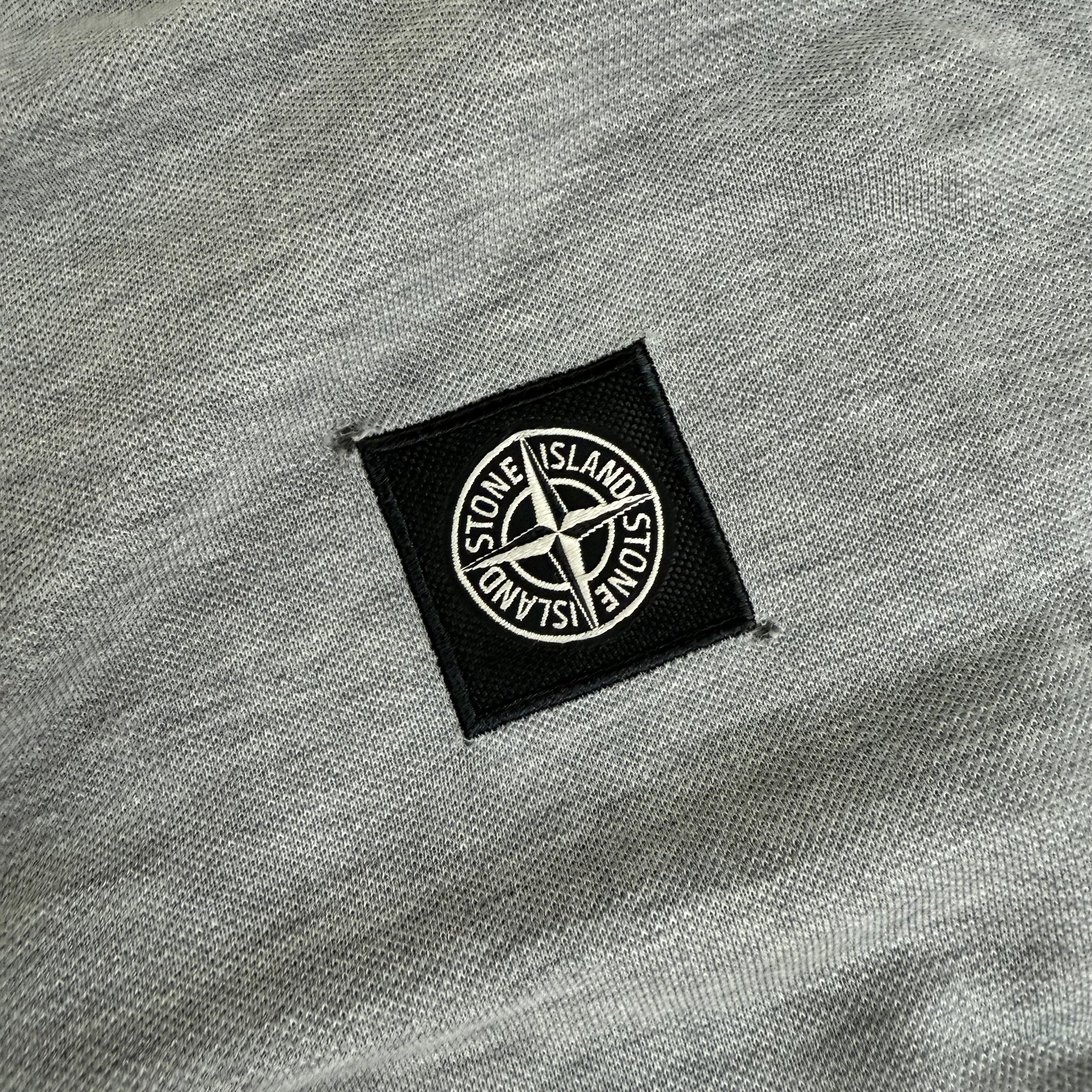 Vintage Stone Island Poloshirt - M