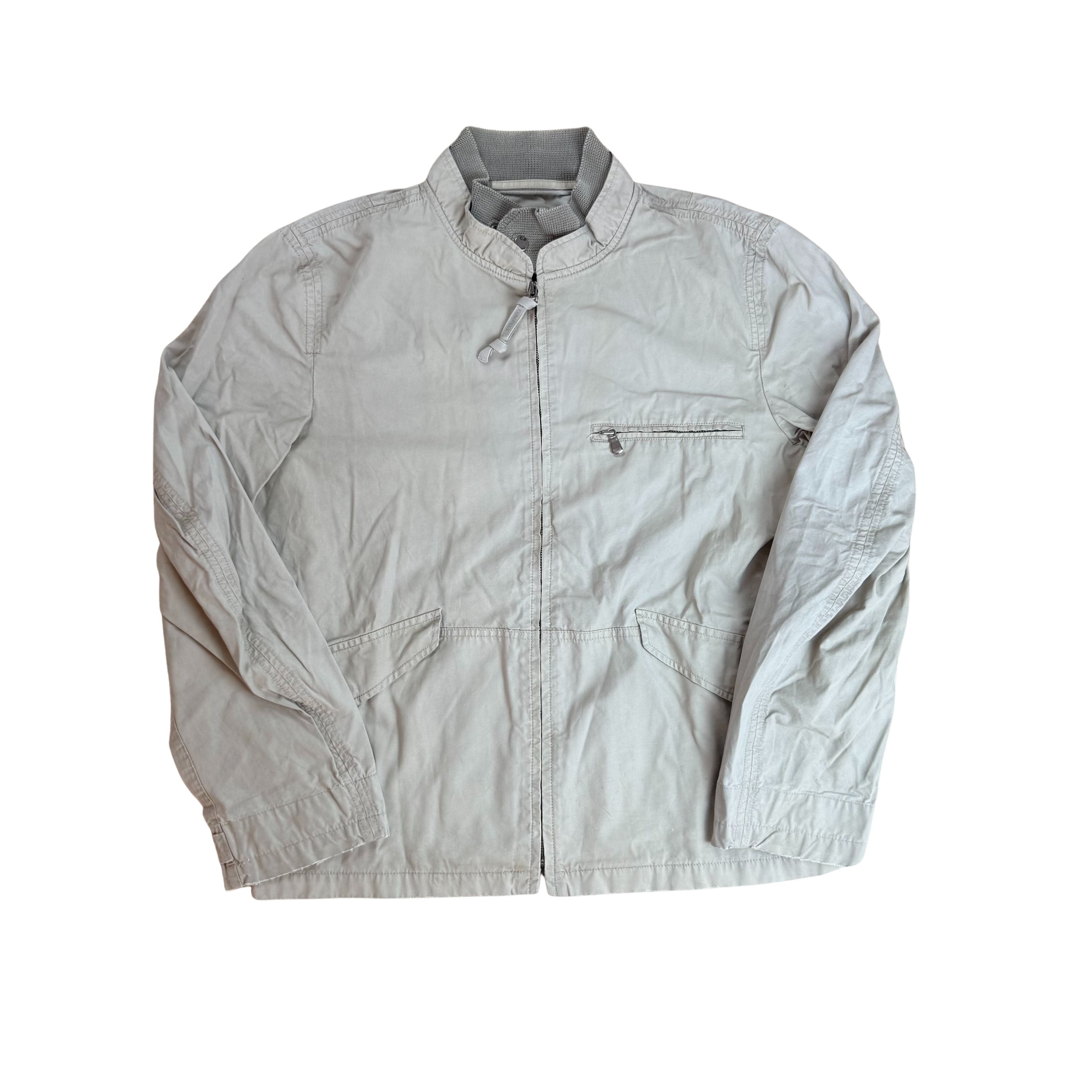 Vintage Cp Company Jacke SS04 - L