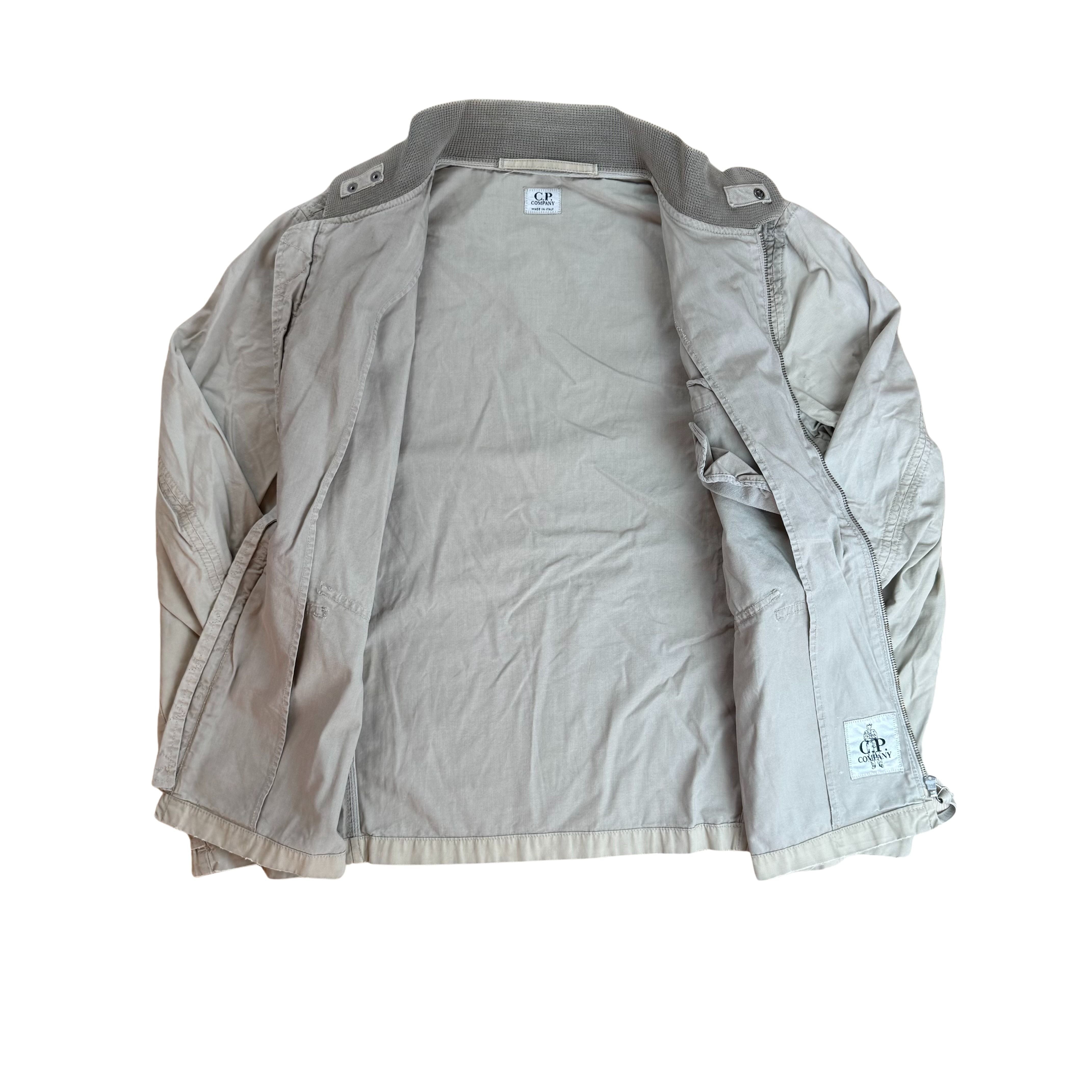 Vintage Cp Company Jacke SS04 - L