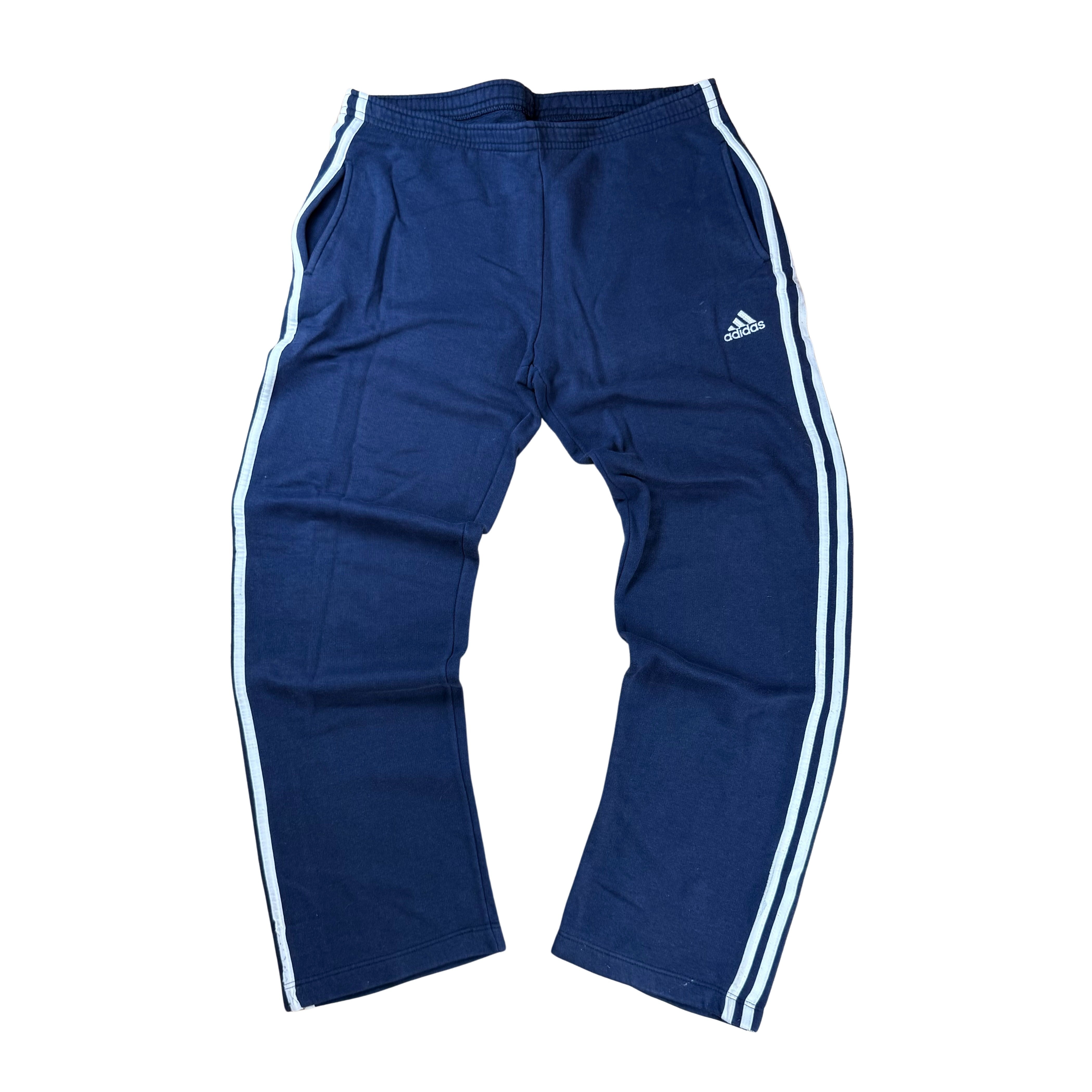 Vintage Adidas Sweatpants Baggy - M (Fits L)