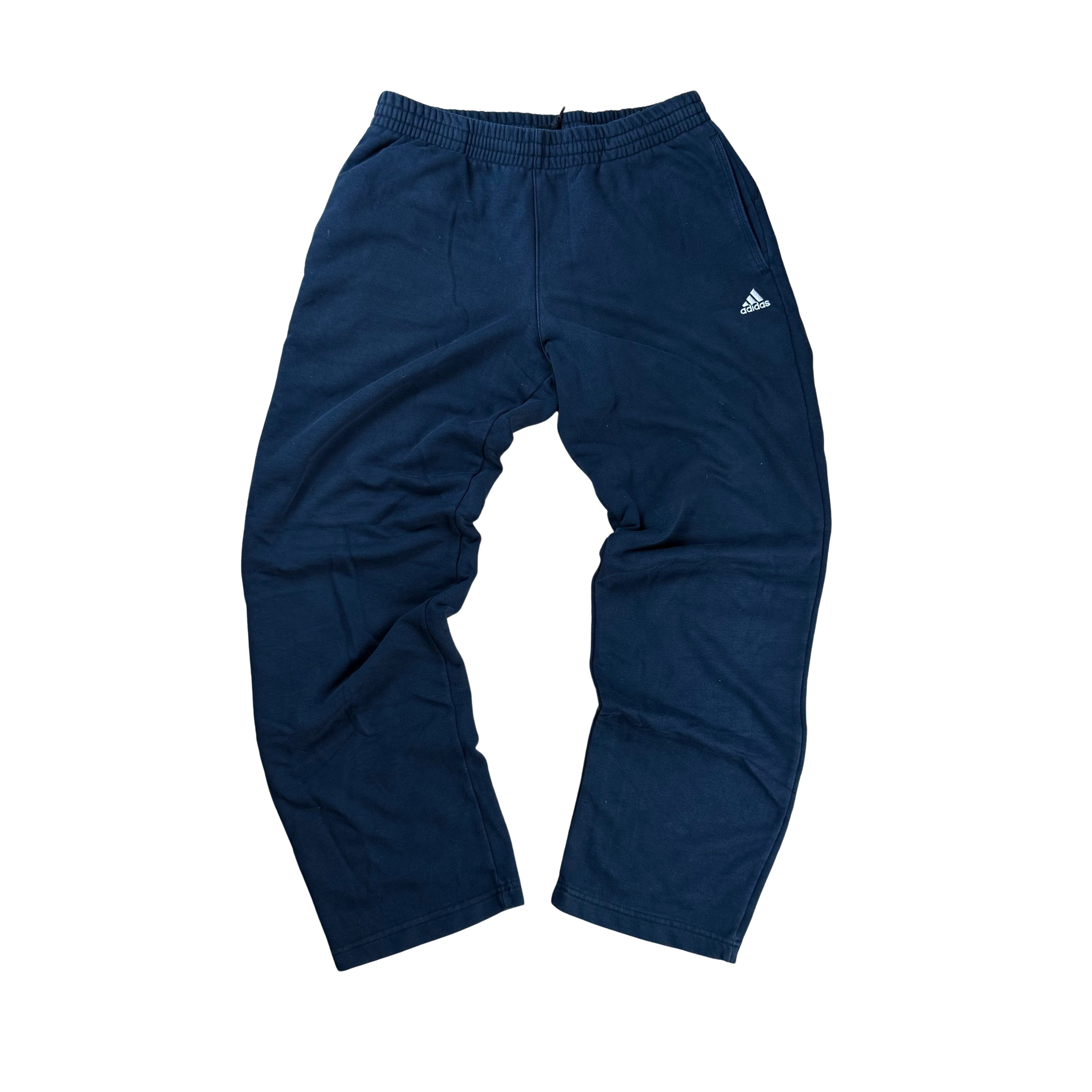 Vintage Adidas Sweatpants Baggy - M