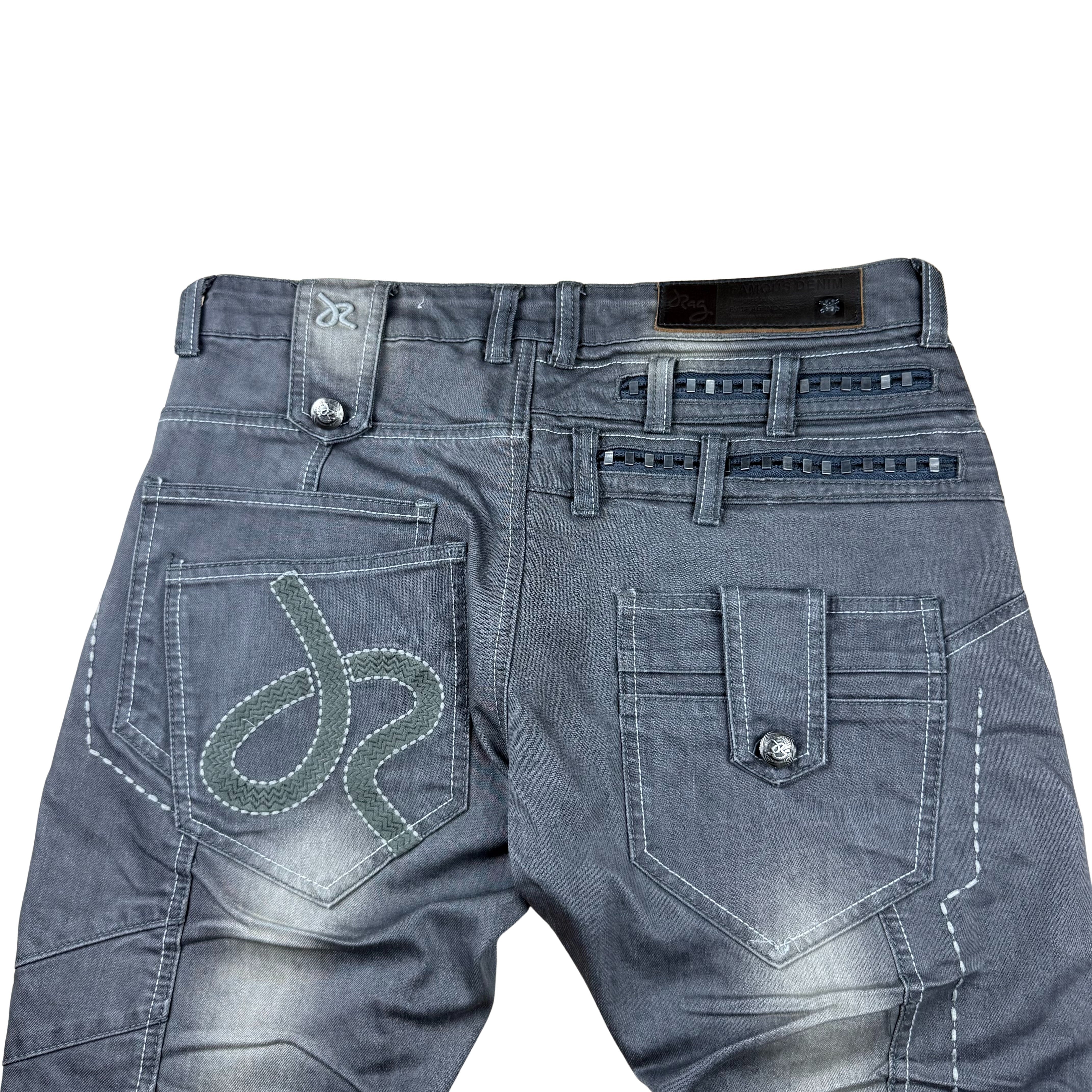 Vintage JRag Y2K Jeans - 32