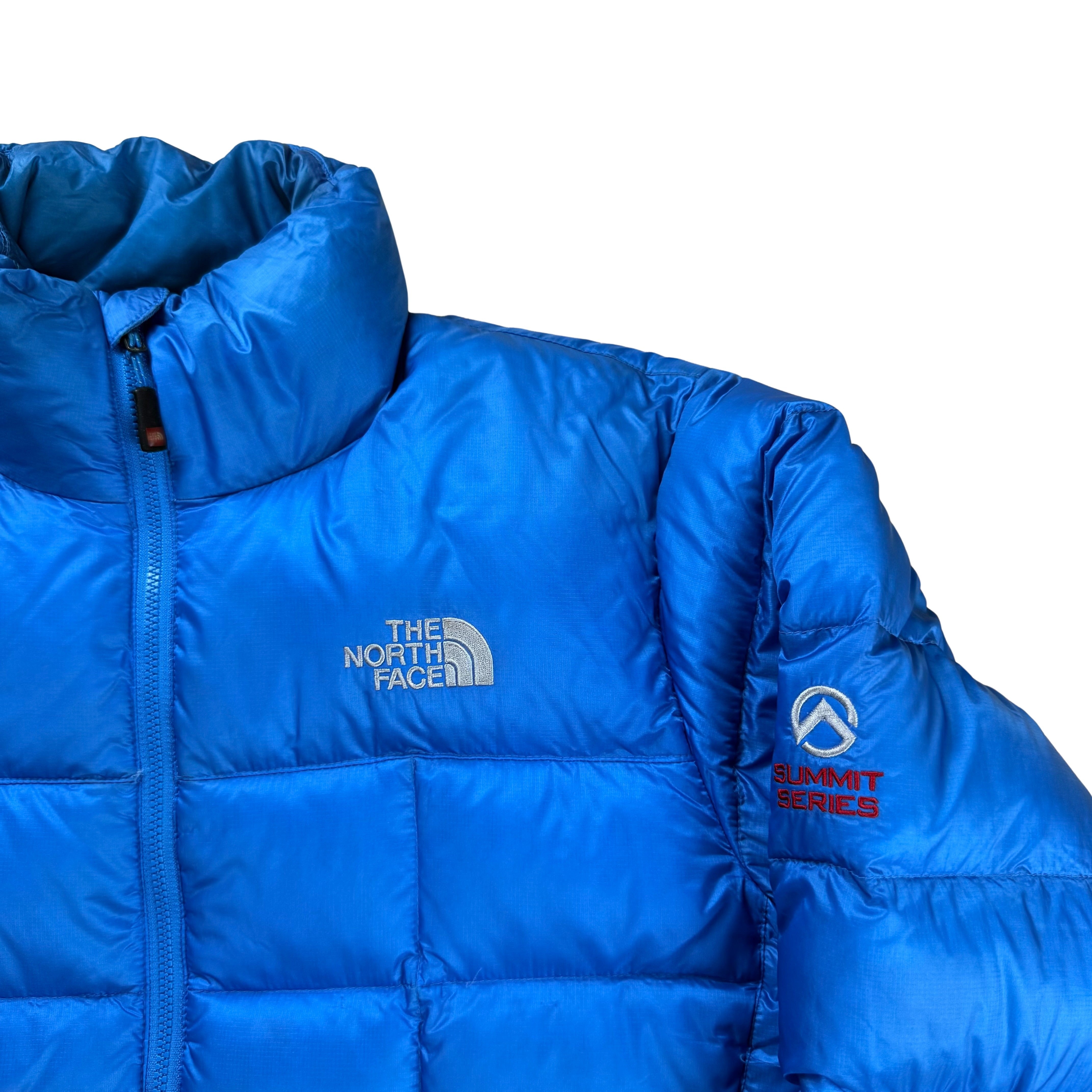 Vintage The North Face Daunen Puffer Jacket Summit Series - S