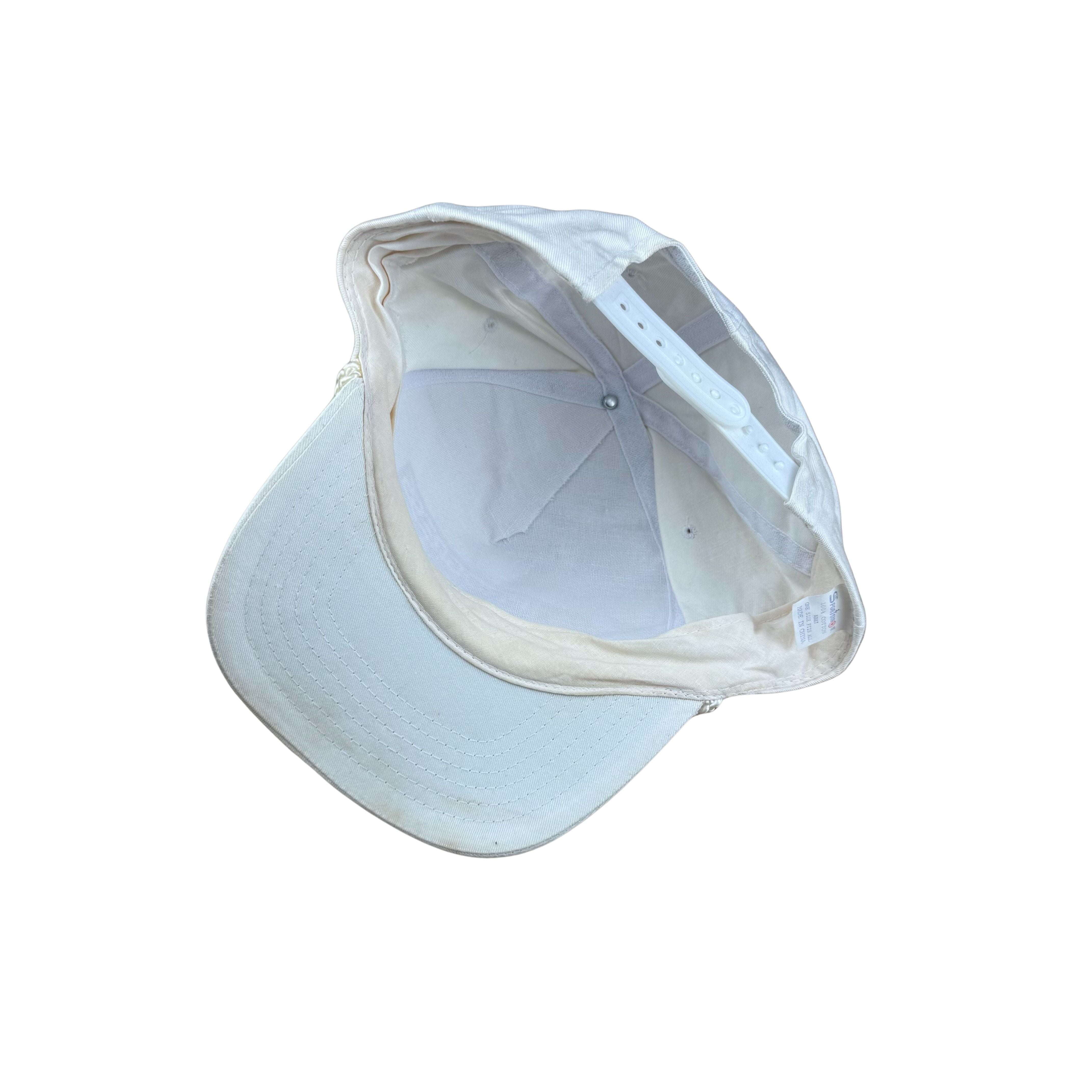 Vintage Trucker Cap 90s USA