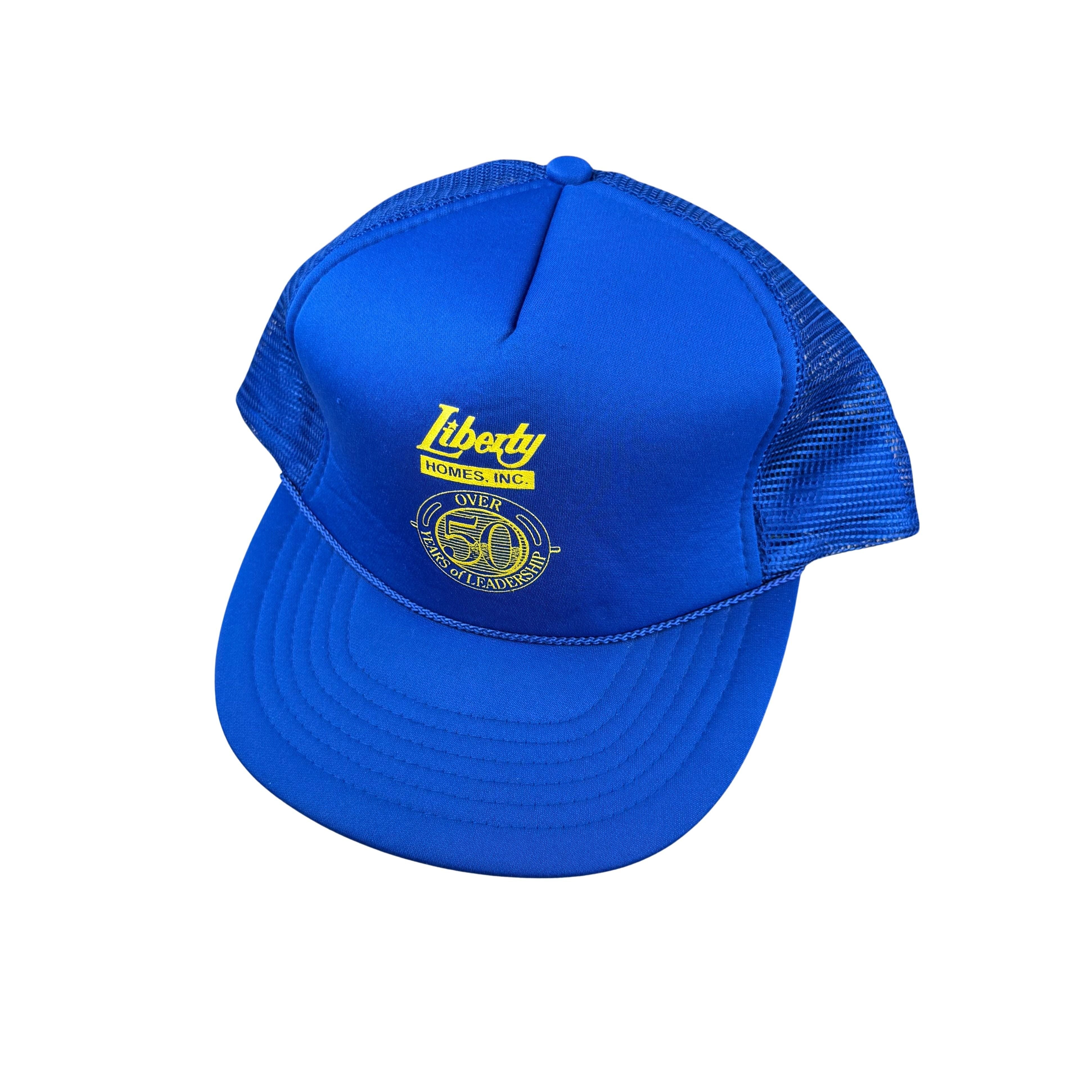 Vintage Trucker Cap 90s USA