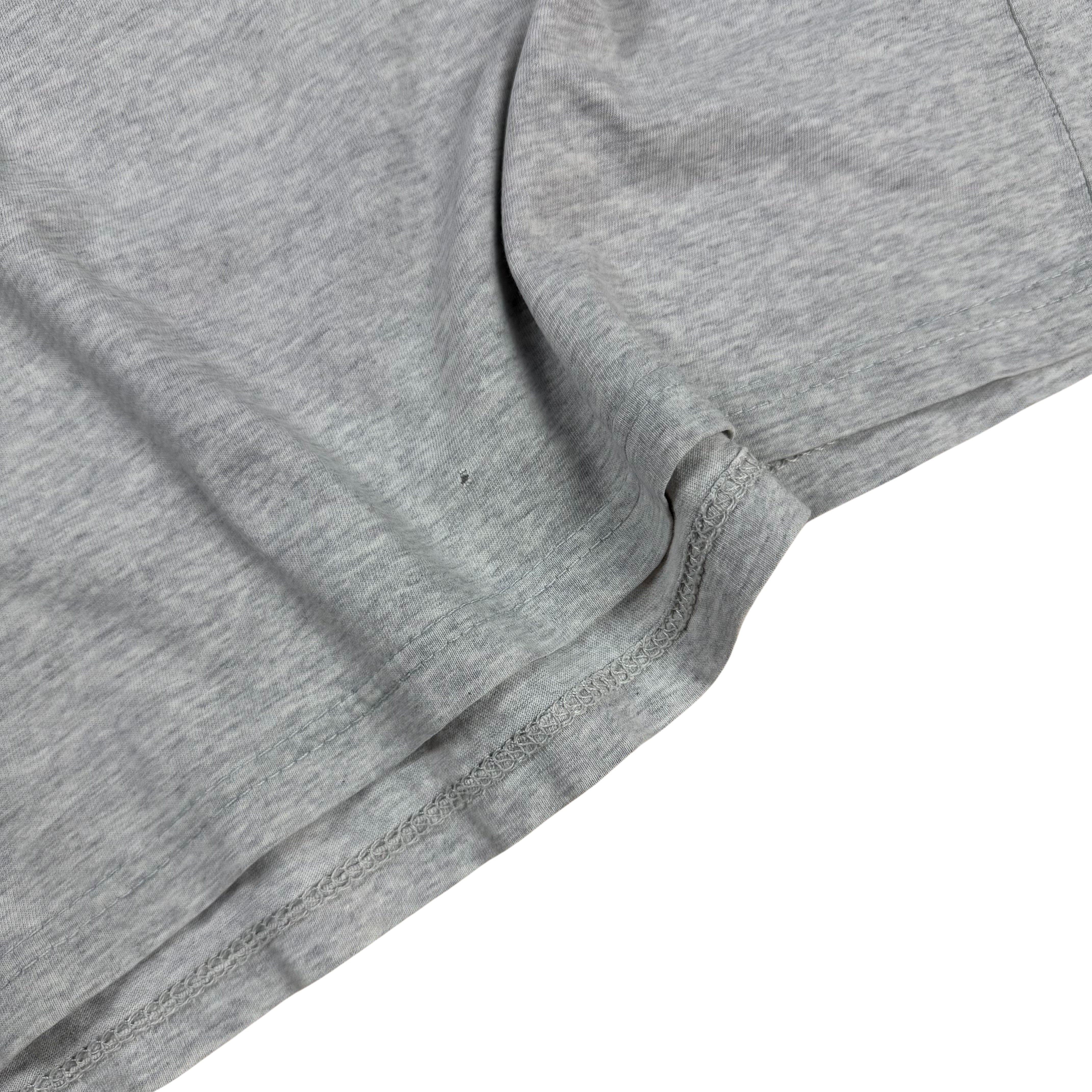 Vintage 90s Basketball NBA T-shirt - L