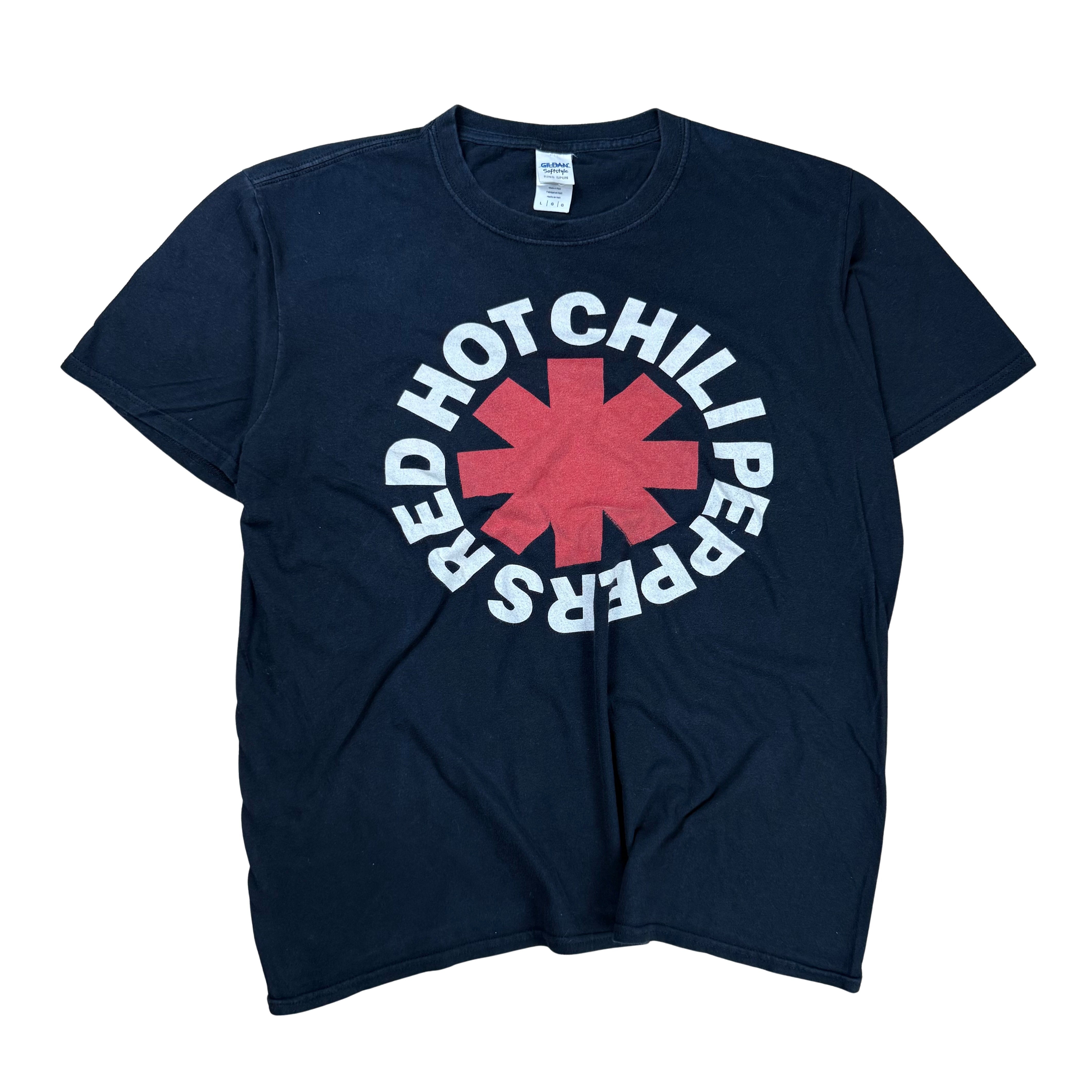 Vintage Red Hot Chili Peppers T-Shirt - L
