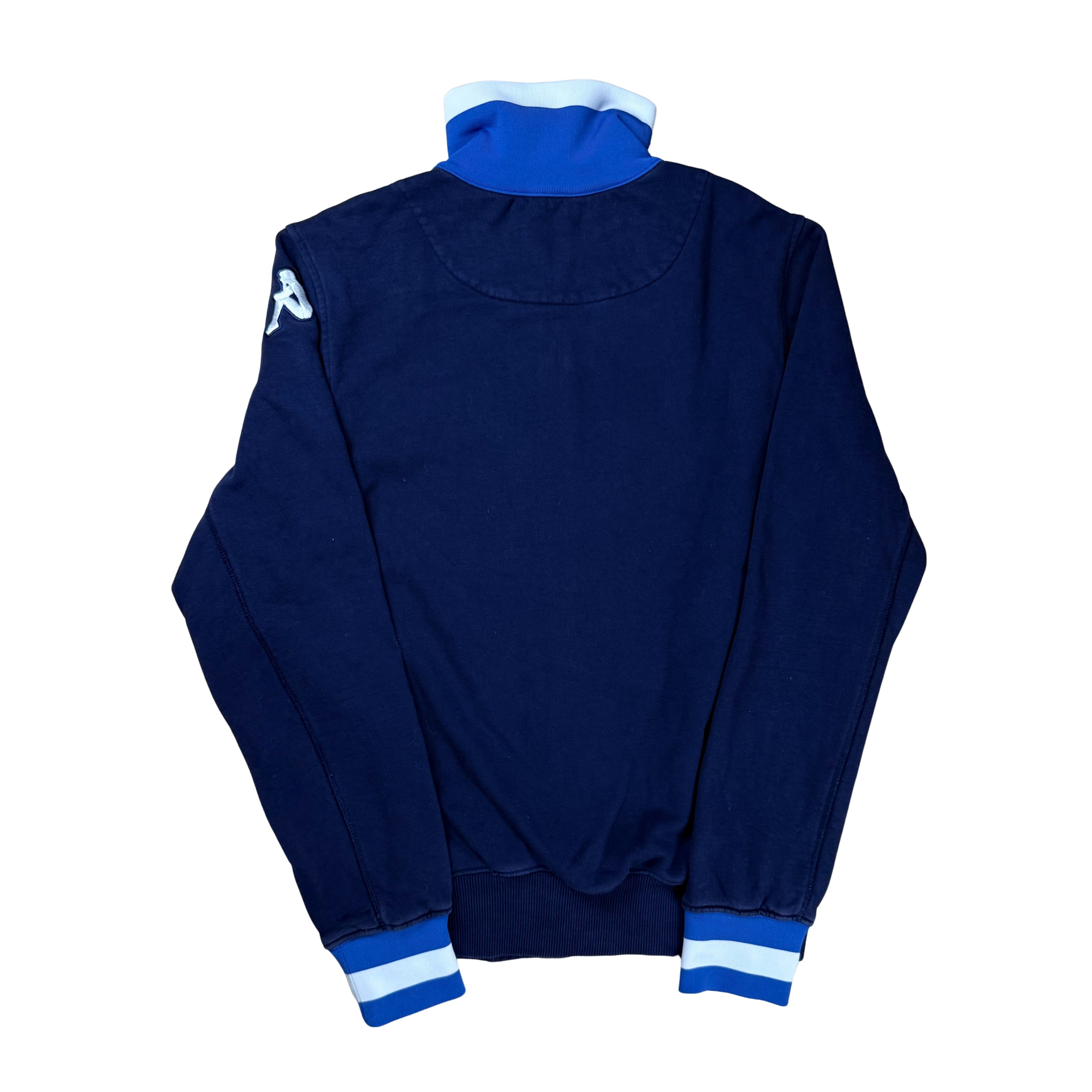 Vintage Kappa Jeep Trackjacket - M