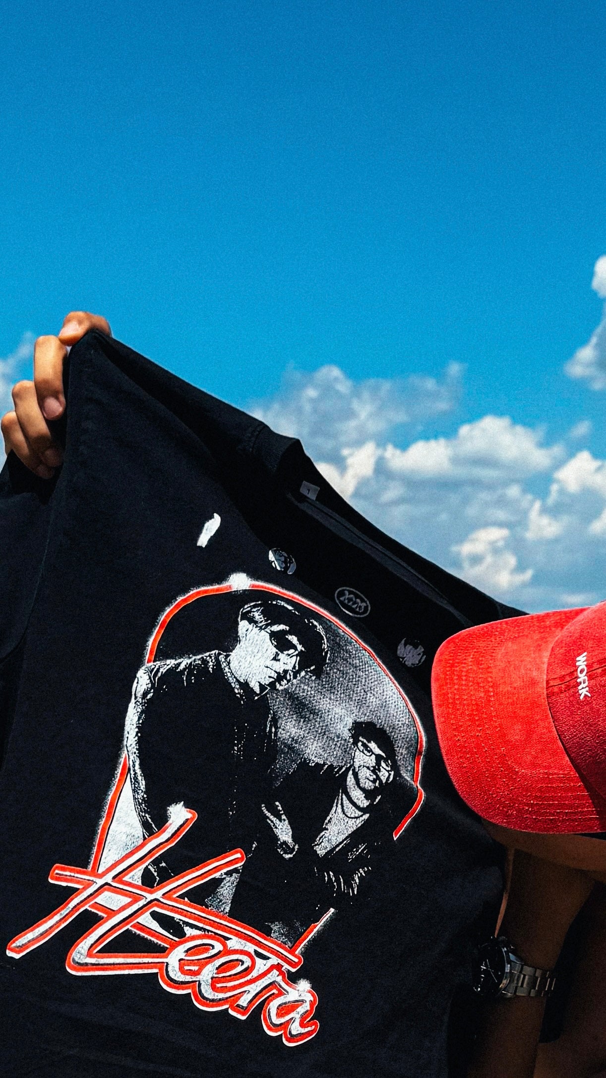 Heera 70s Disco T-Shirt