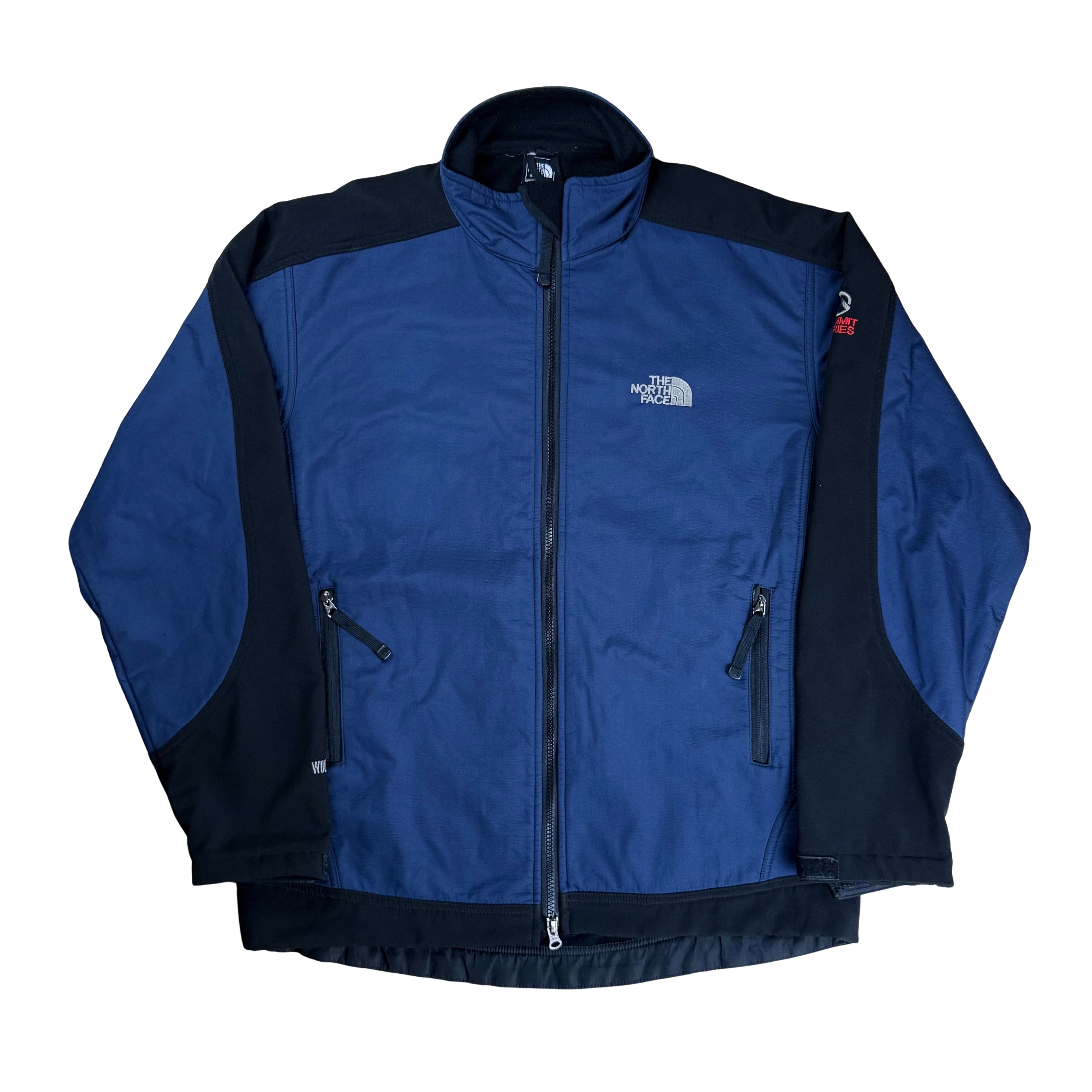 Vintage The North Face Jacke Summit Series - L