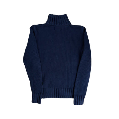 Vintage Ralph Lauren USA Knit - XXS