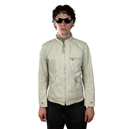 Vintage Cp Company Jacke SS04  - L