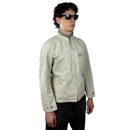 Vintage Cp Company Jacke SS04  - L