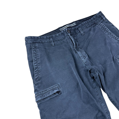 Vintage Stone Island Cargo Hose  - W36