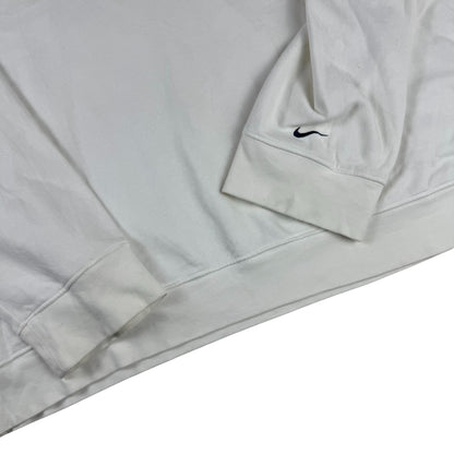 Vintage Nike Sweatshirt Rare  - XL