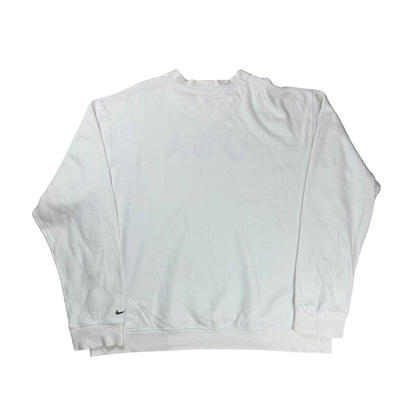 Vintage Nike Sweatshirt Rare  - XL