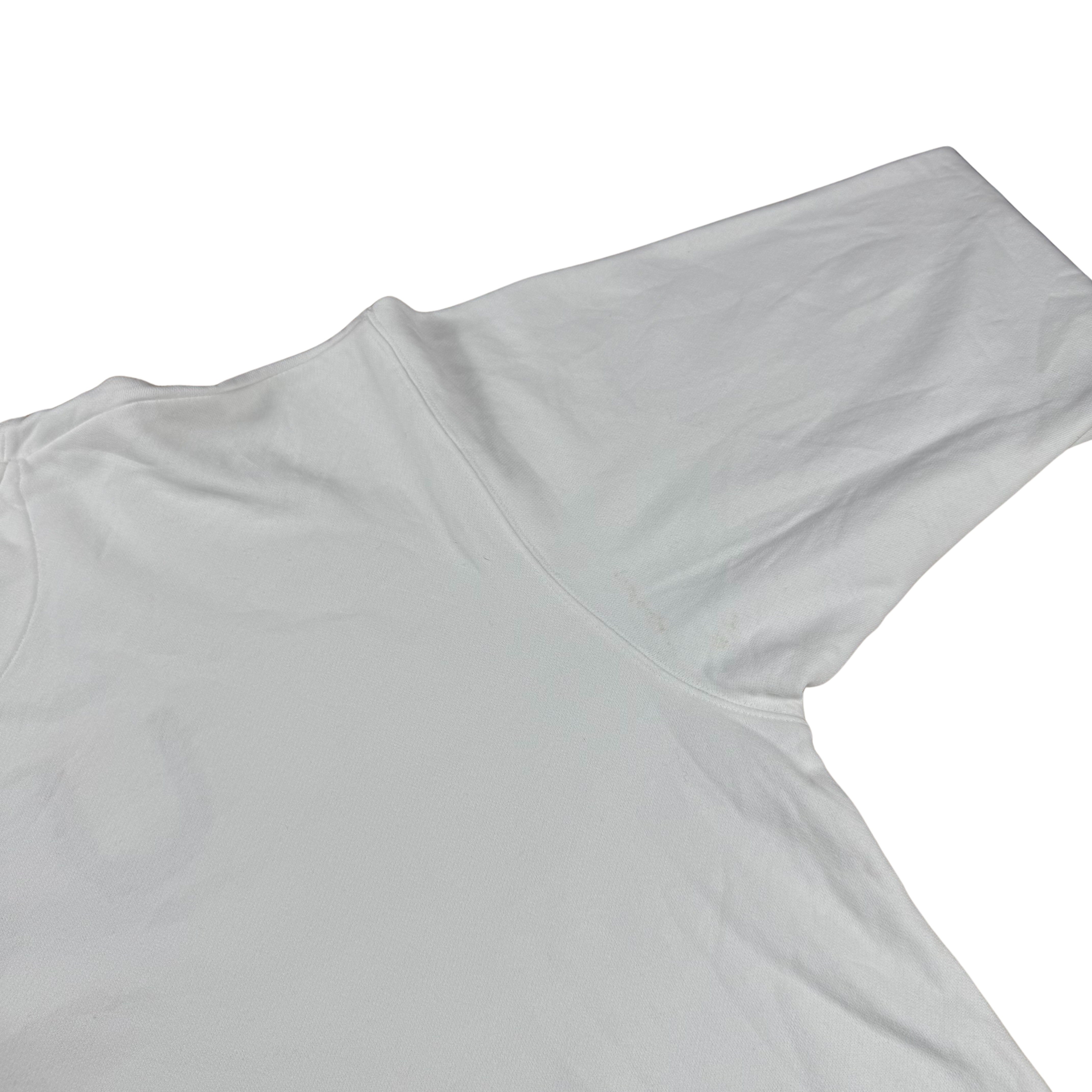 Vintage Nike Sweatshirt Rare  - XL