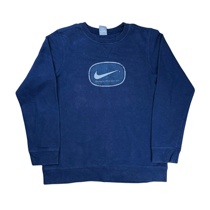 Vintage Nike Sweatshirt 00s  - S