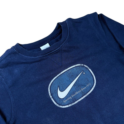 Vintage Nike Sweatshirt 00s  - S
