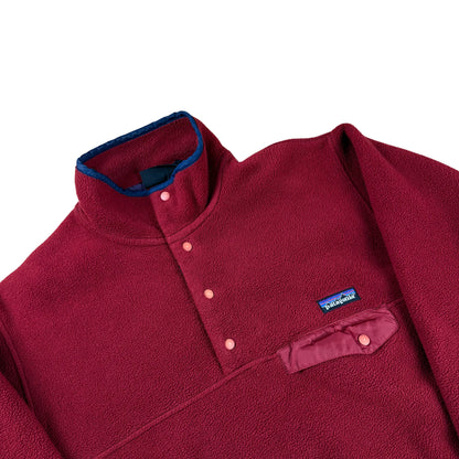 Vintage Patagonia Synchilla Fleece 90s  - M