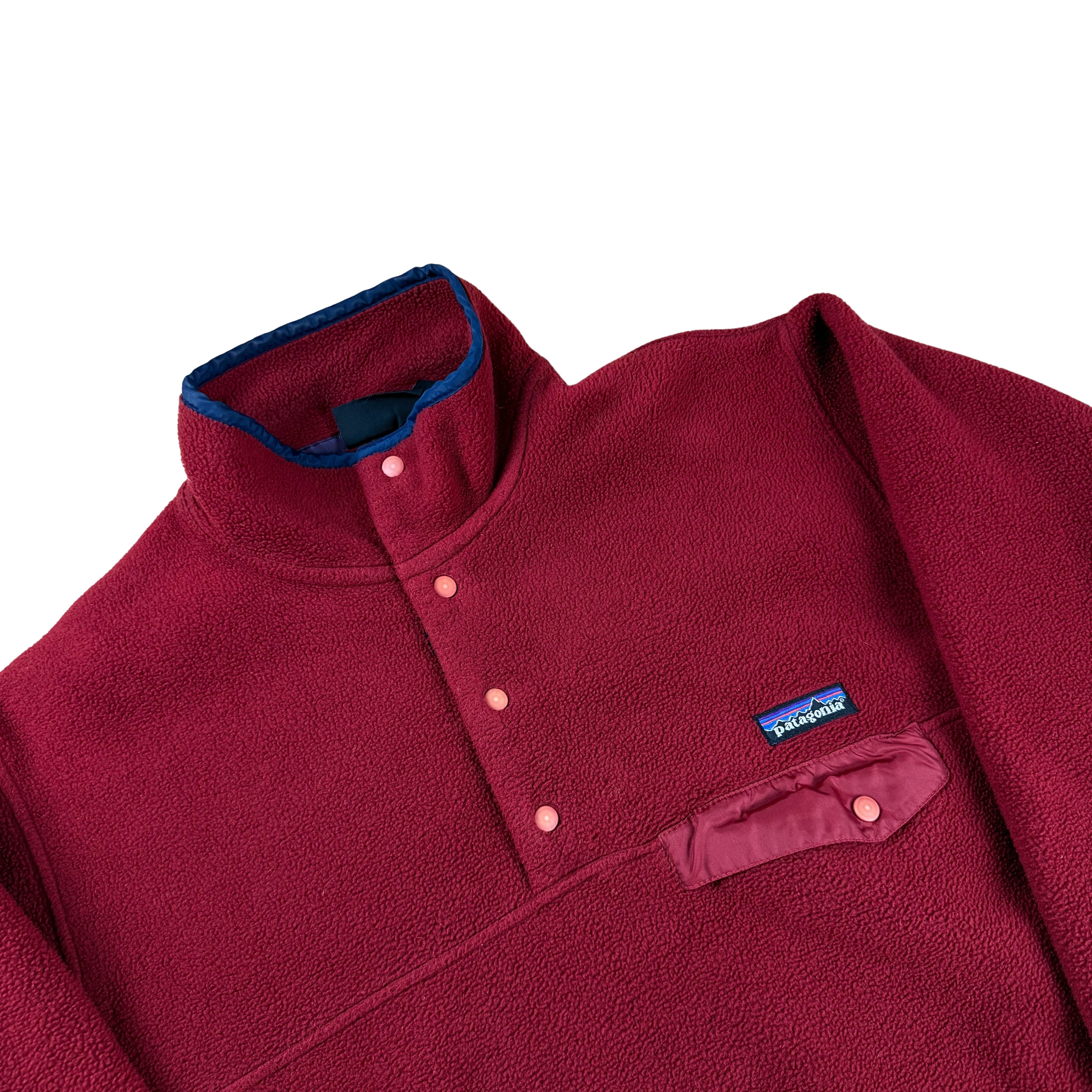 Vintage Patagonia Synchilla Fleece 90s  - M