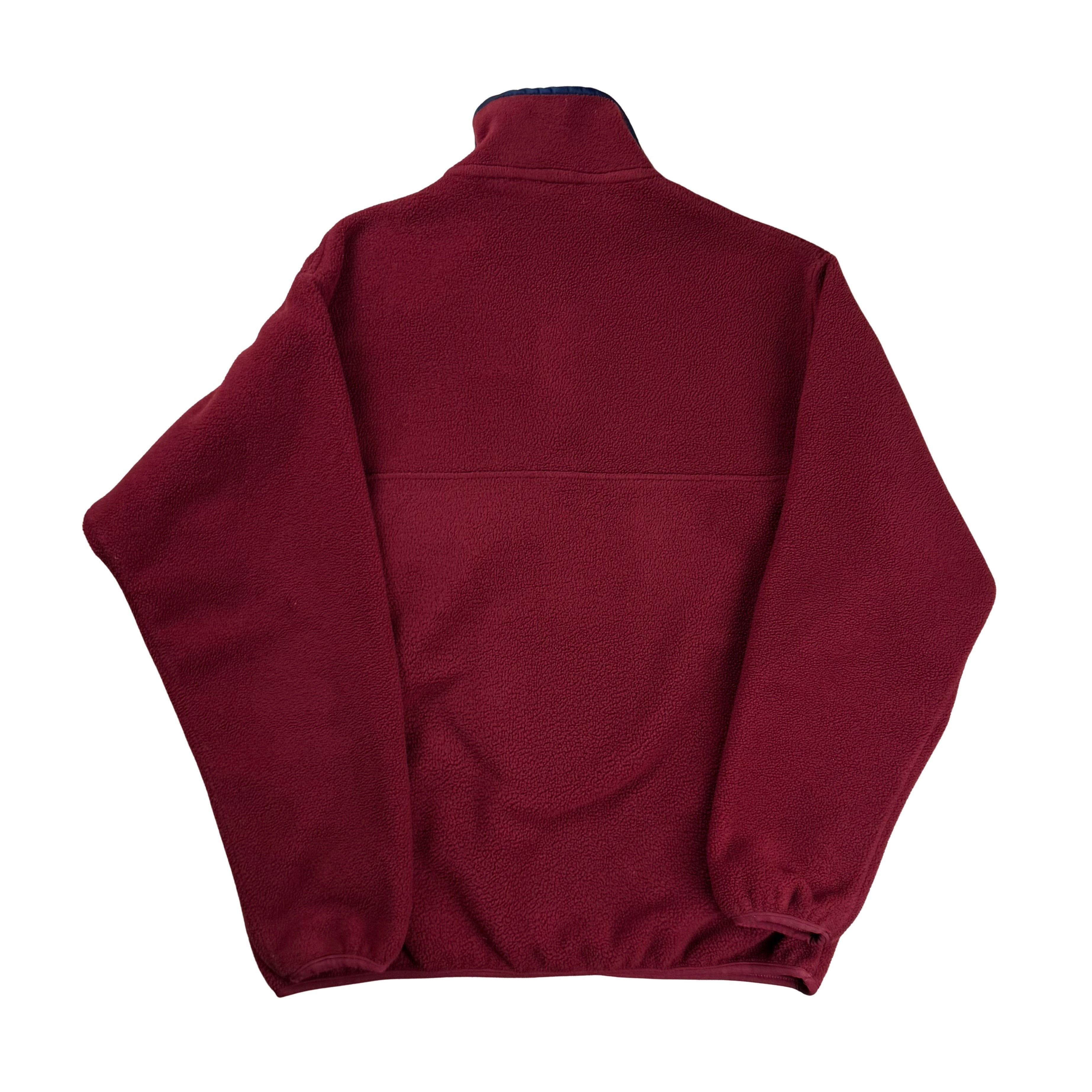 Vintage Patagonia Synchilla Fleece 90s  - M