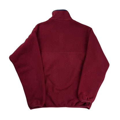 Vintage Patagonia Synchilla Fleece 90s  - M