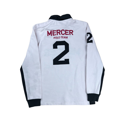 Vintage Ralph Lauren Polo Sweatshirt Rare  - S