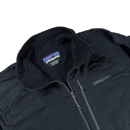 Vintage Patagonia Polartec Halfzip  - XL