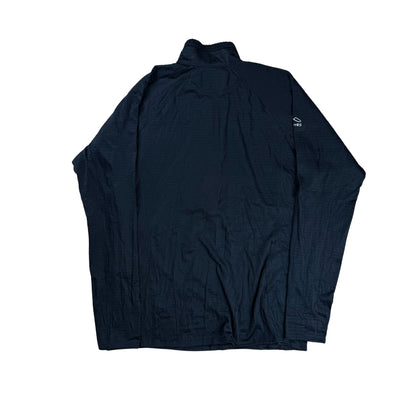 Vintage Patagonia Polartec Halfzip  - XL