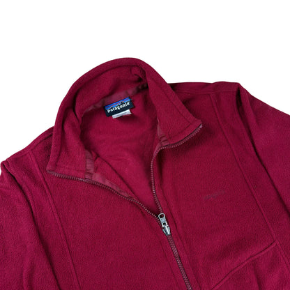 Vintage Patagonia Fleece Jacke  - S