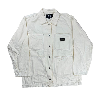 Vintage Stussy Jacket  - L