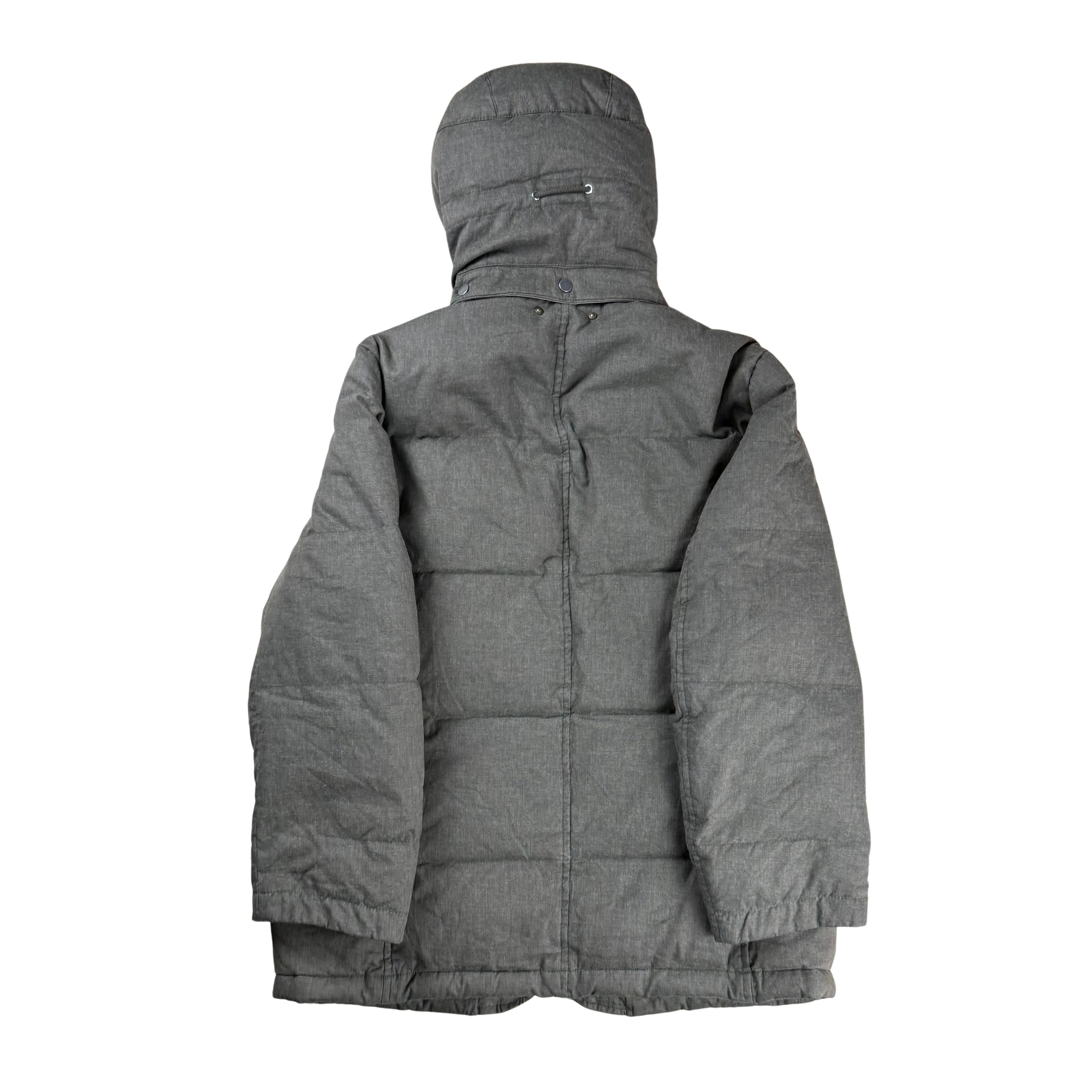 Vintage CP Company Daunen Puffer Jacket  - L