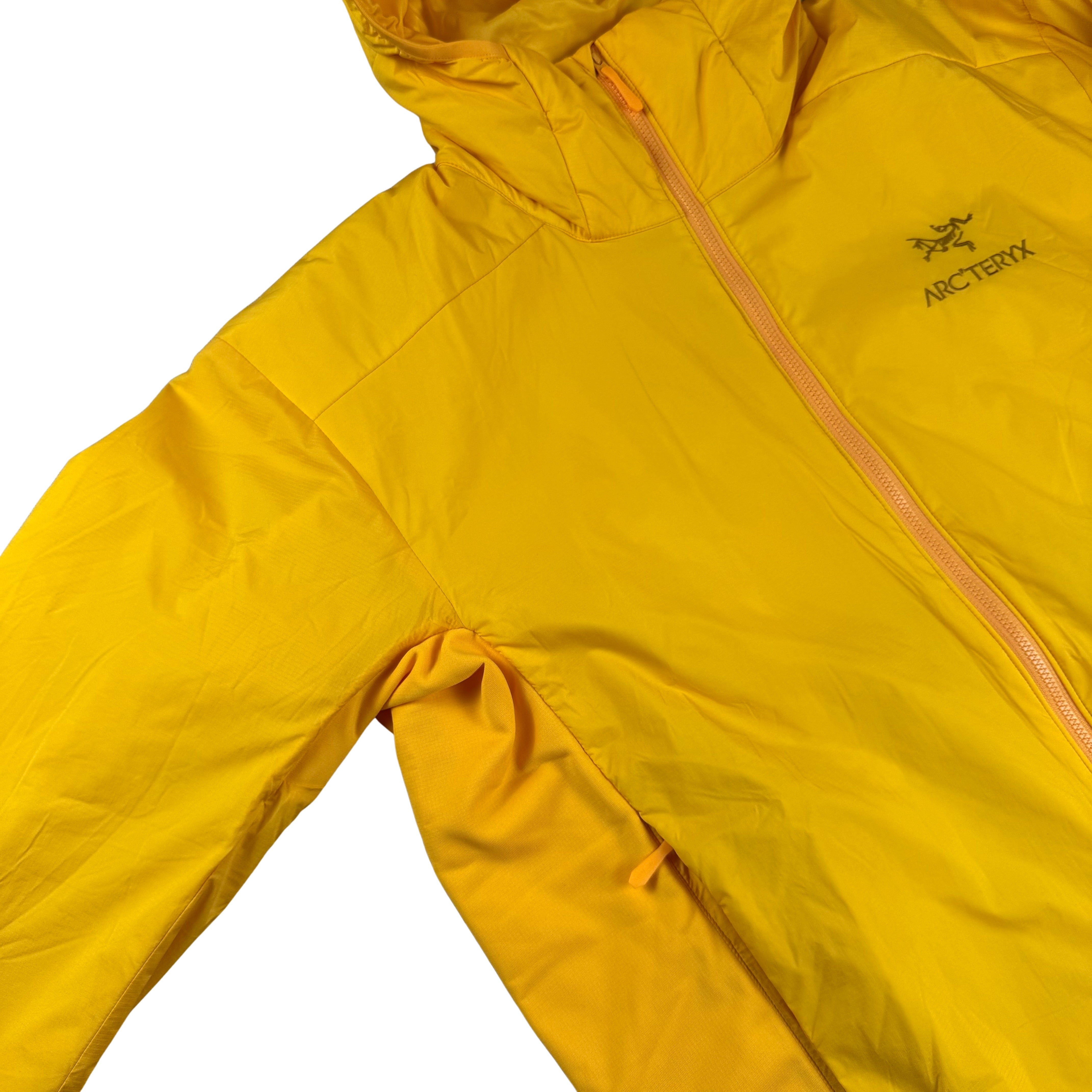 Arcteryx Atom Hoodie Jacket Neu  - L