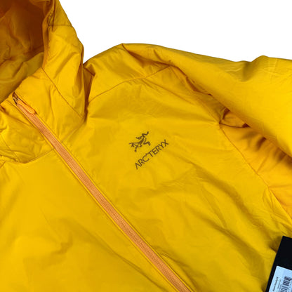 Arcteryx Atom Hoodie Jacket Neu  - L