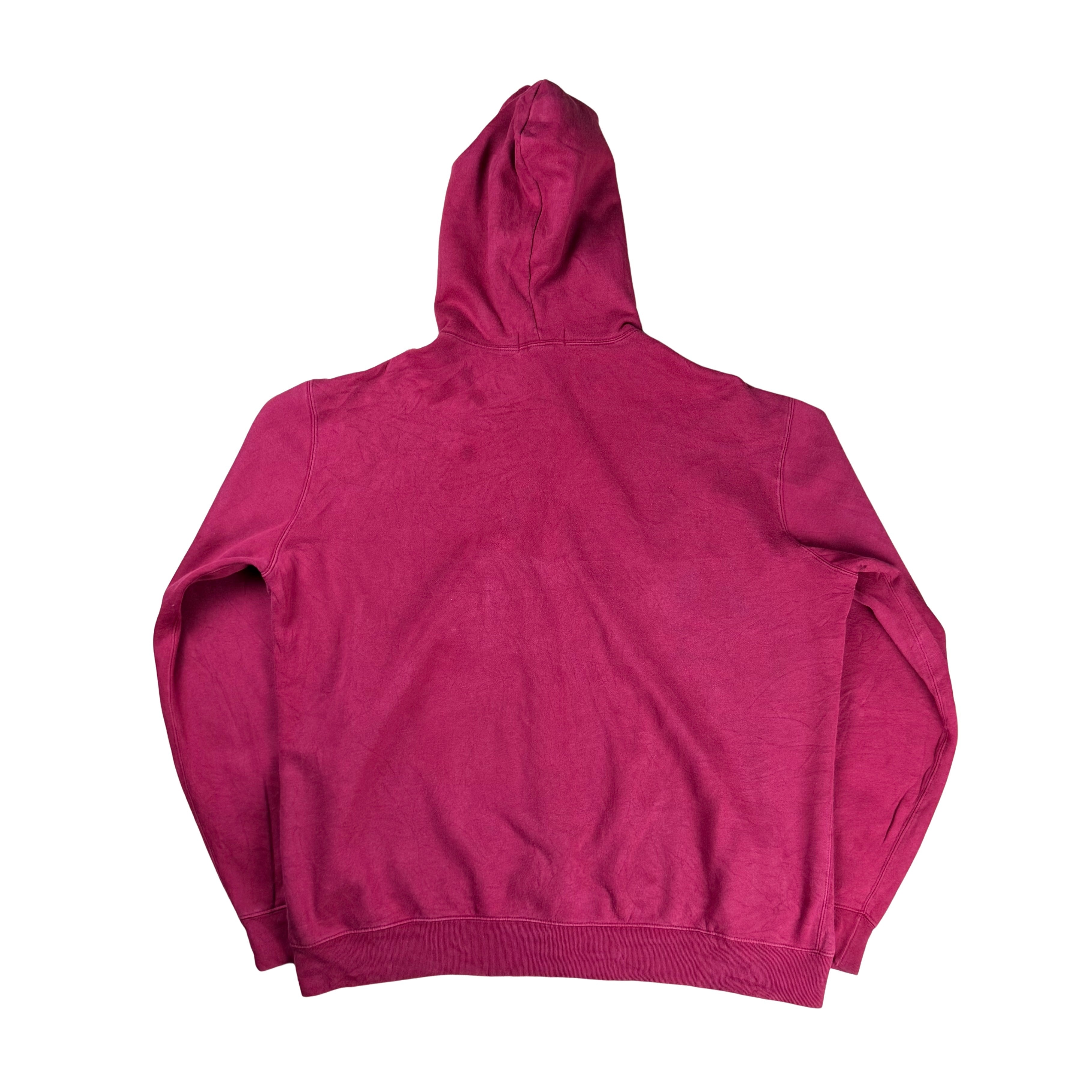 Vintage Ralph Lauren 90s Zip Hoodie - XL