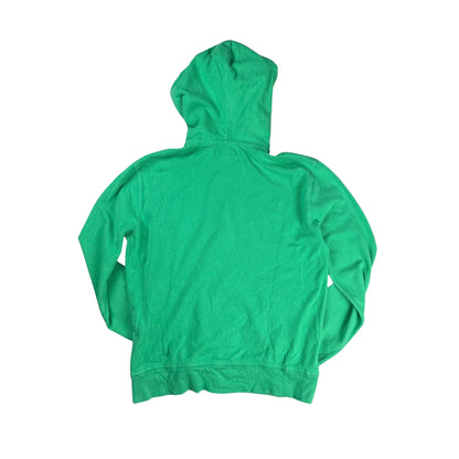 Vintage Ralph Lauren 90s Zip Hoodie - M