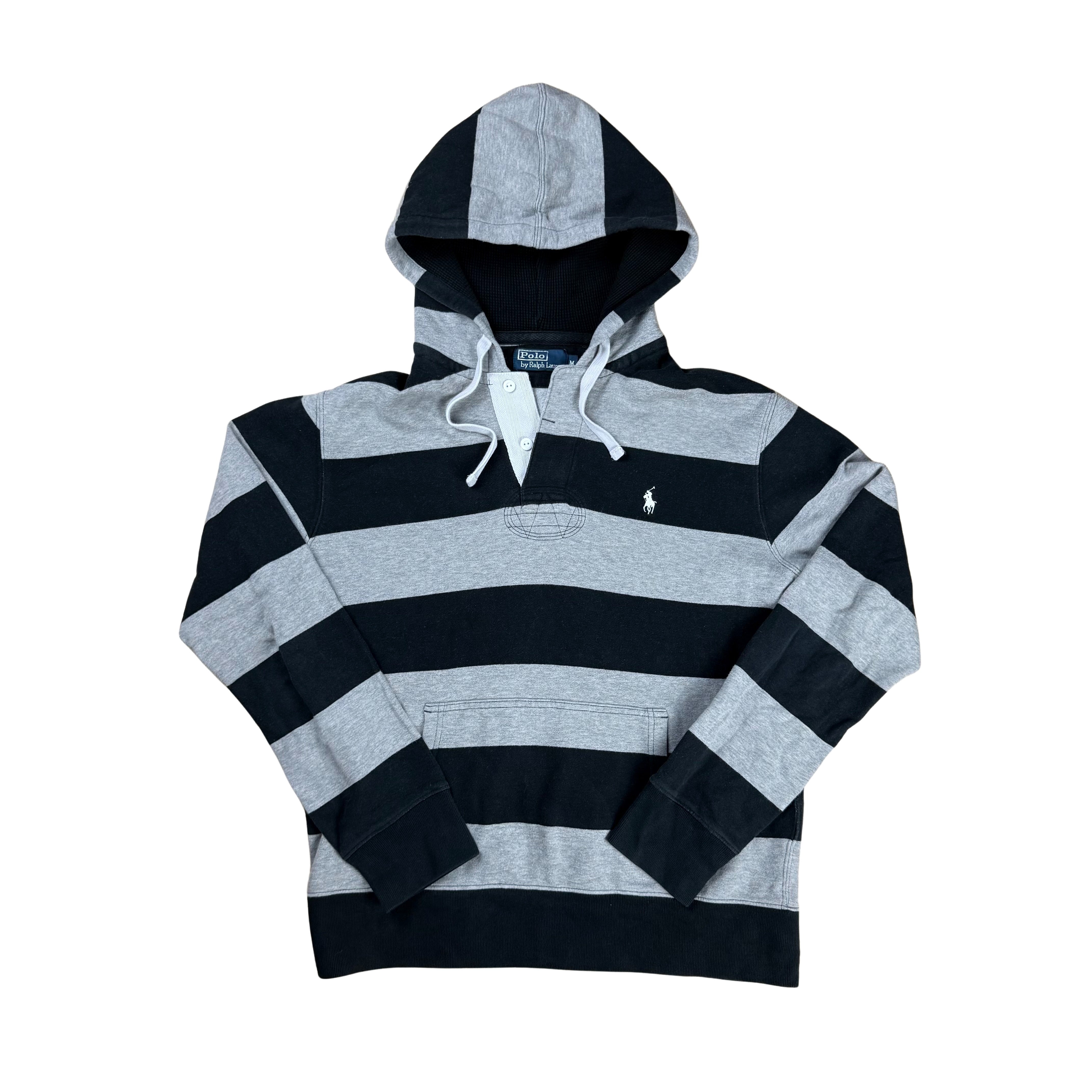 Vintage Ralph Lauren Hoodie - M