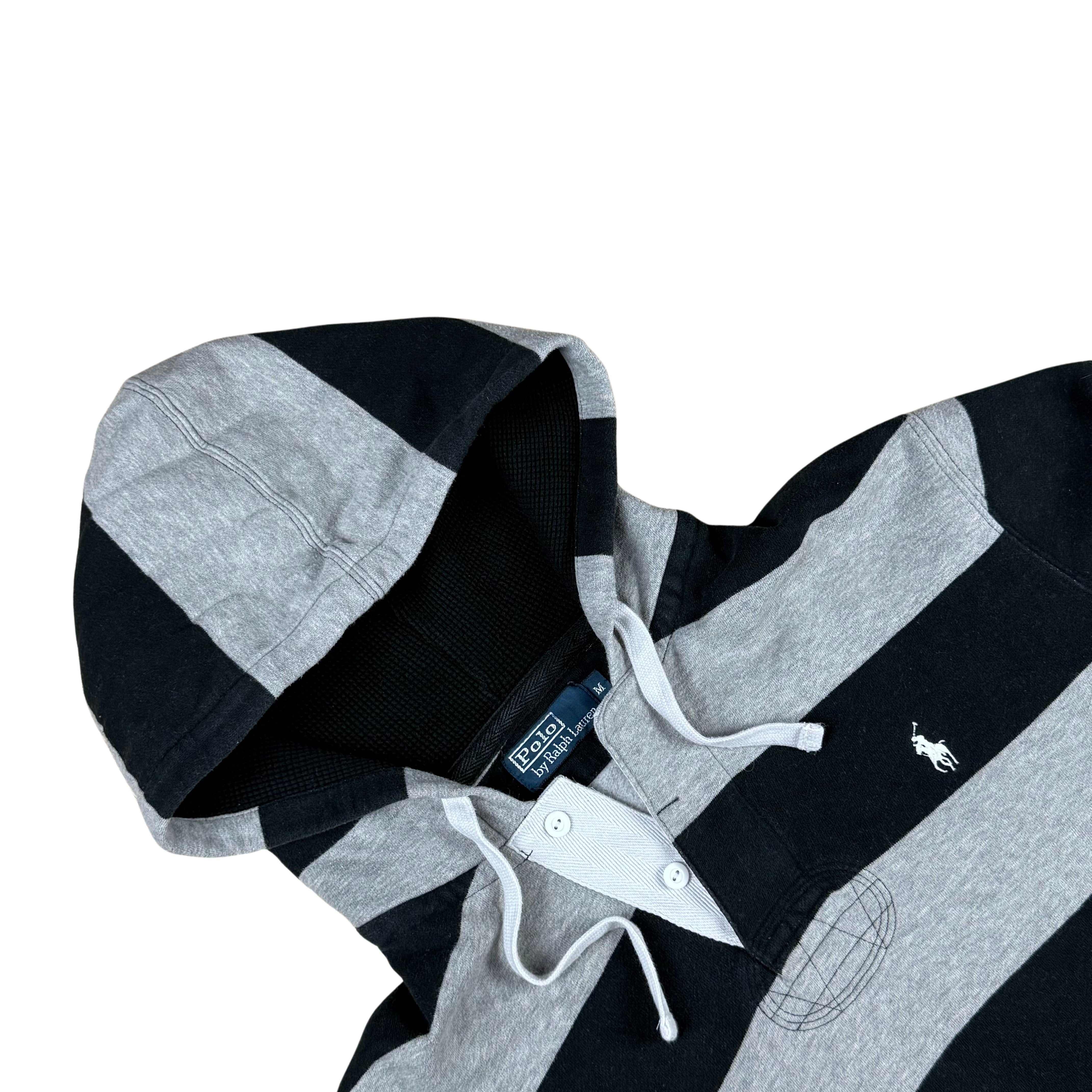 Vintage Ralph Lauren Hoodie - M