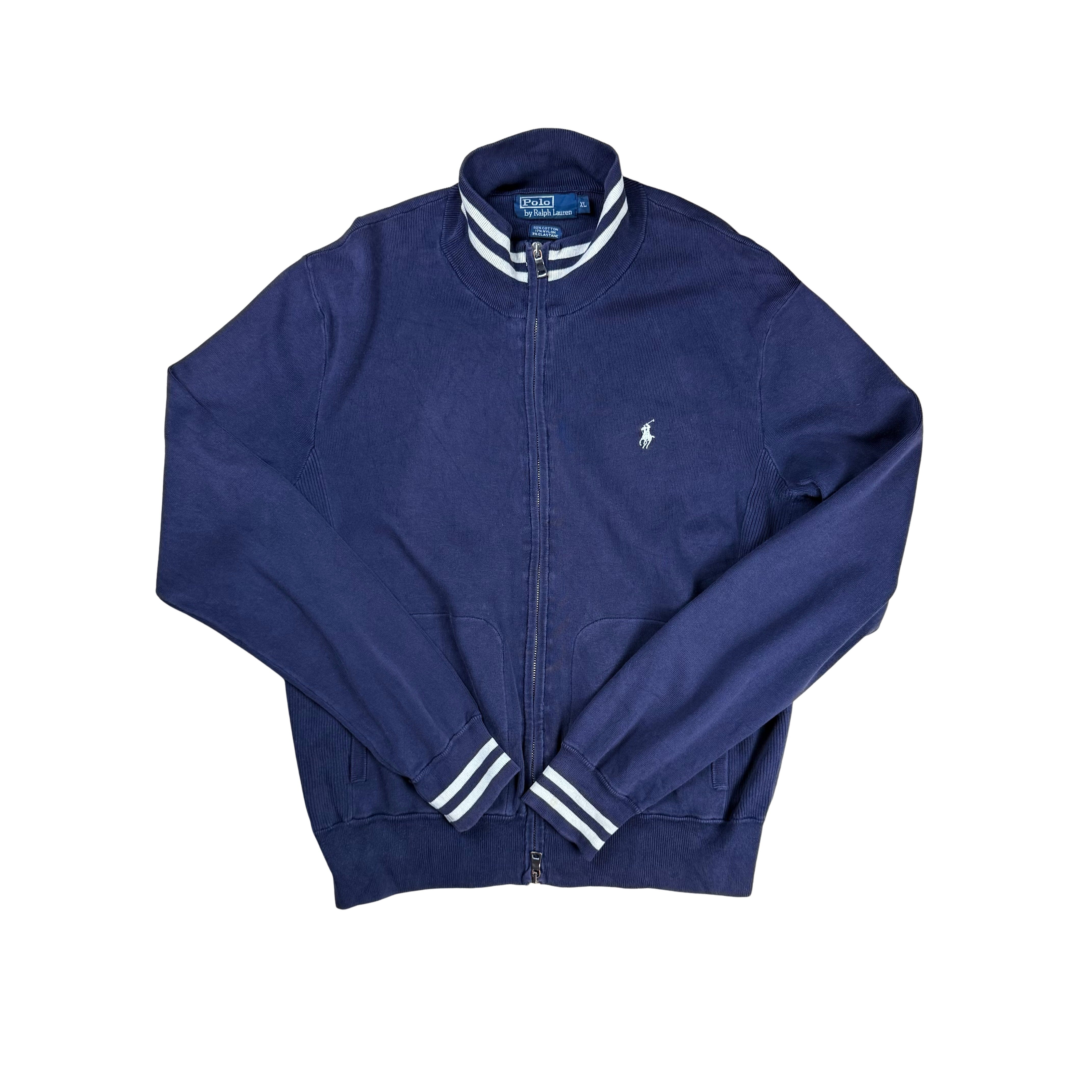 Vintage Ralph Lauren 90s Jacket - XL