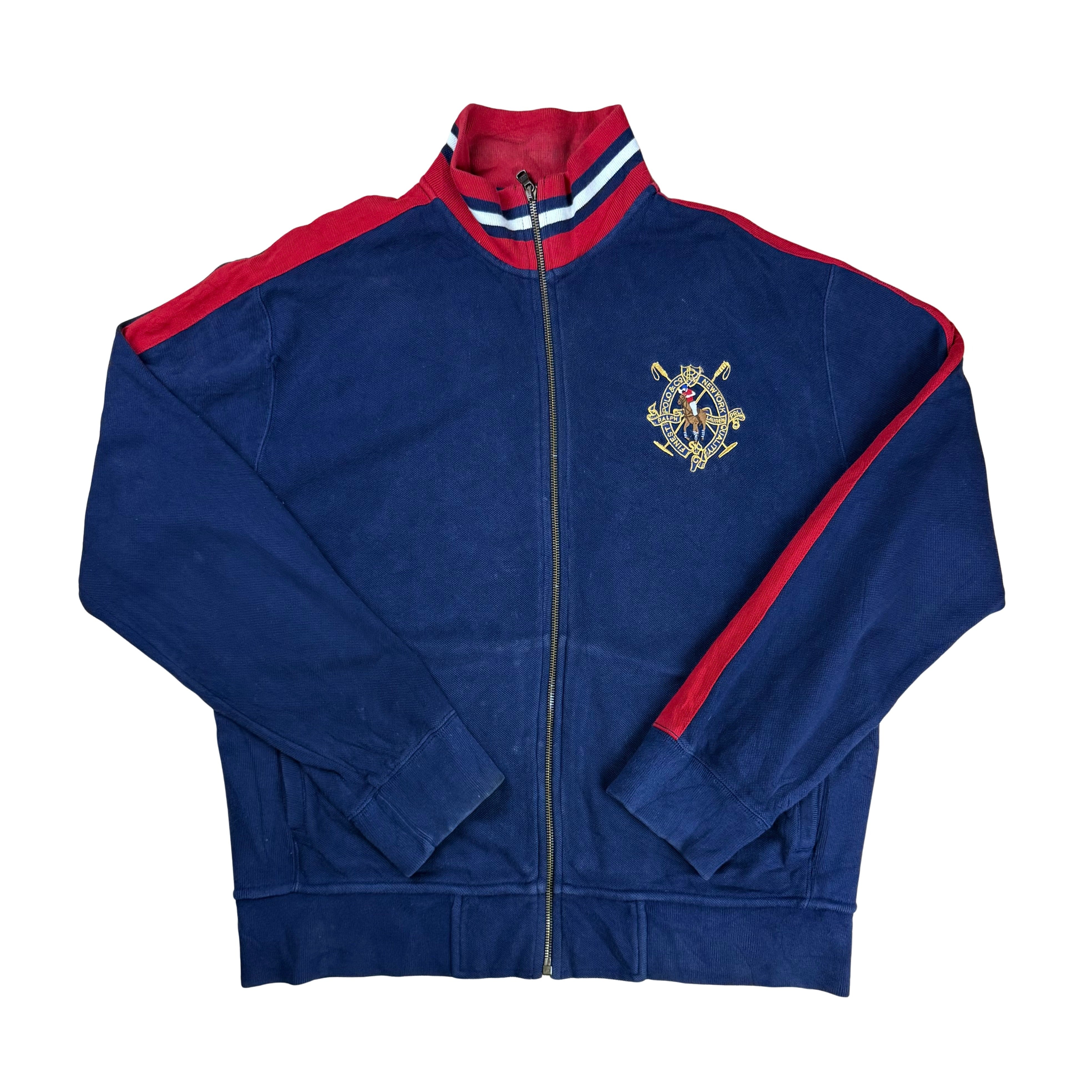 Vintage Ralph Lauren 90s Jacket - L