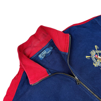 Vintage Ralph Lauren 90s Jacket - L